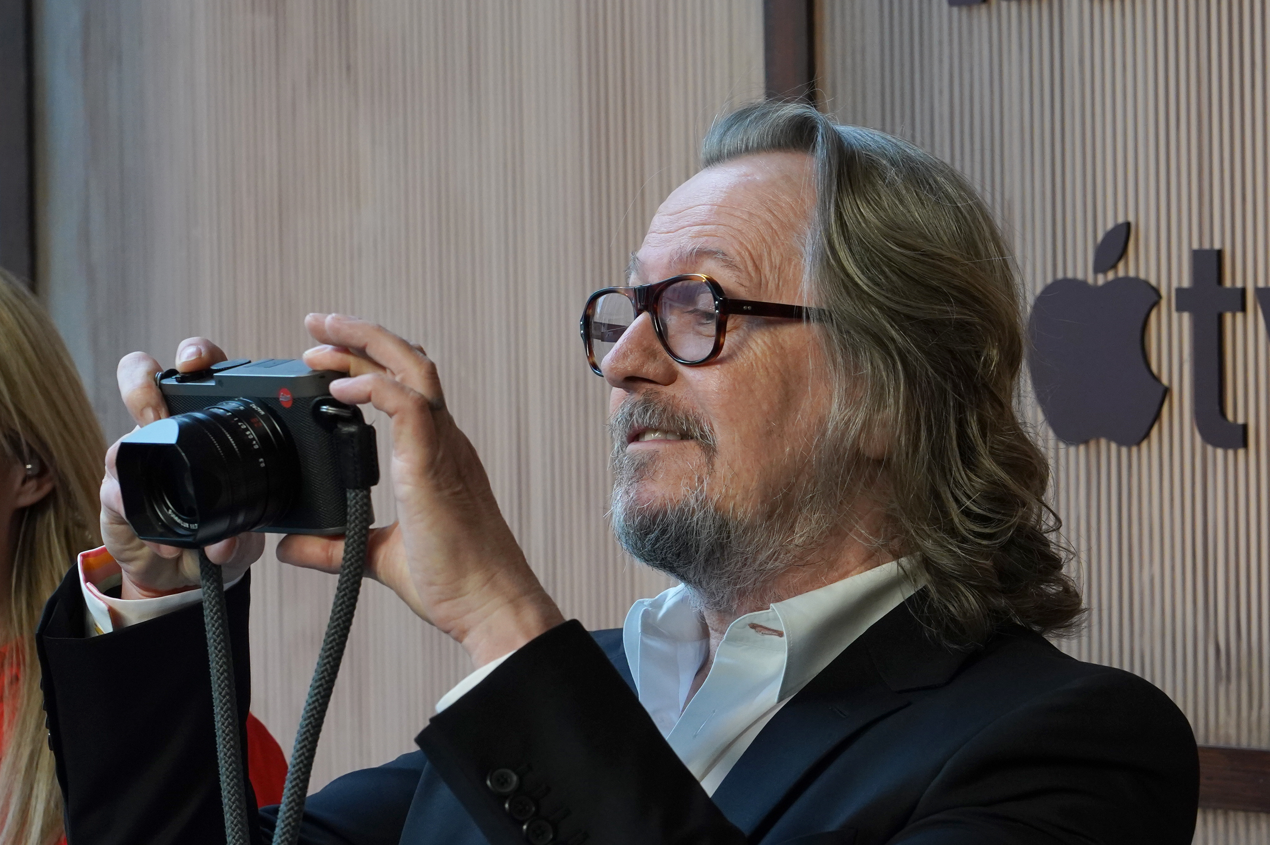 ‘Slow Horses’: una serie de espías con Gary Oldman
