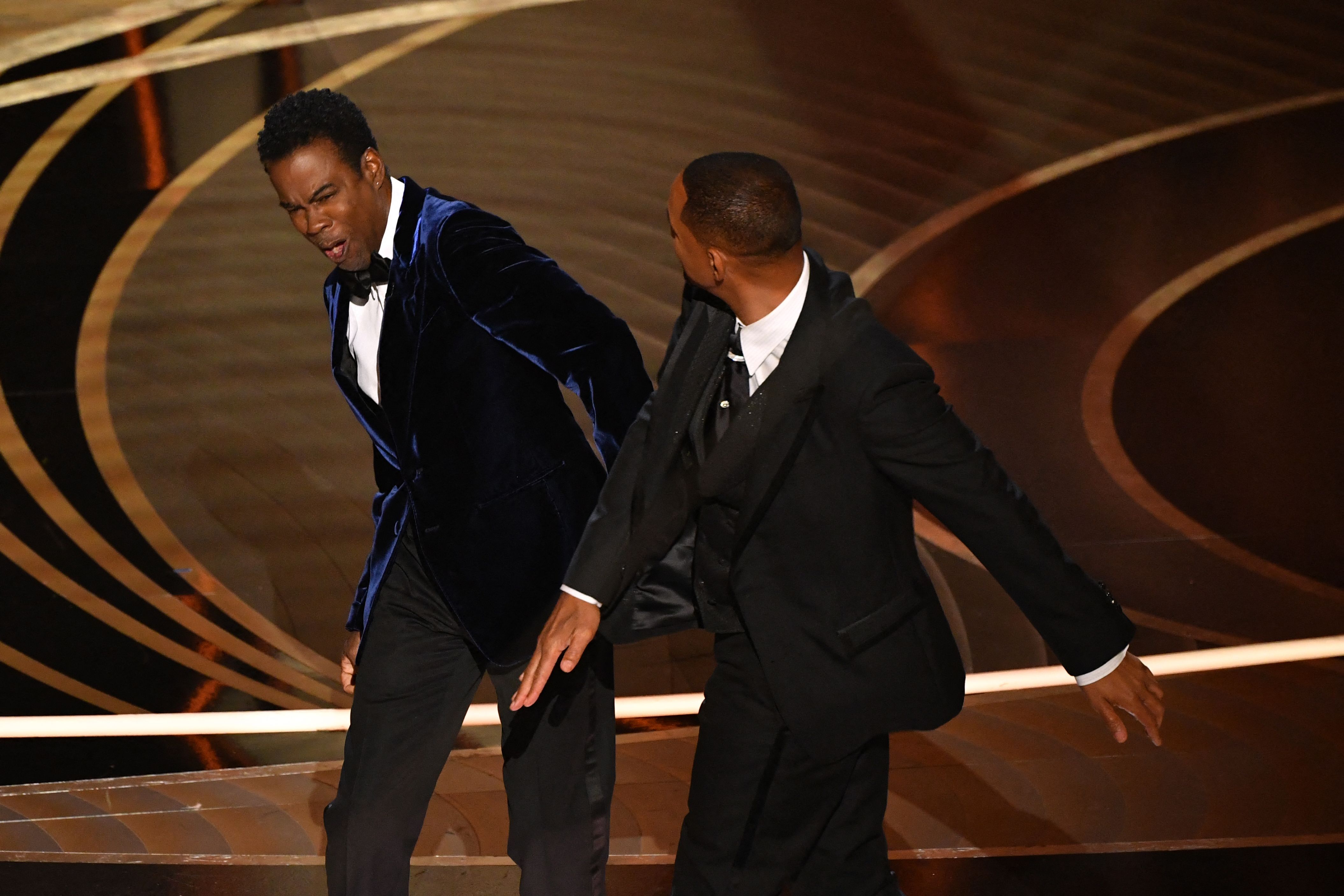 Oscar 2022: todos los premios