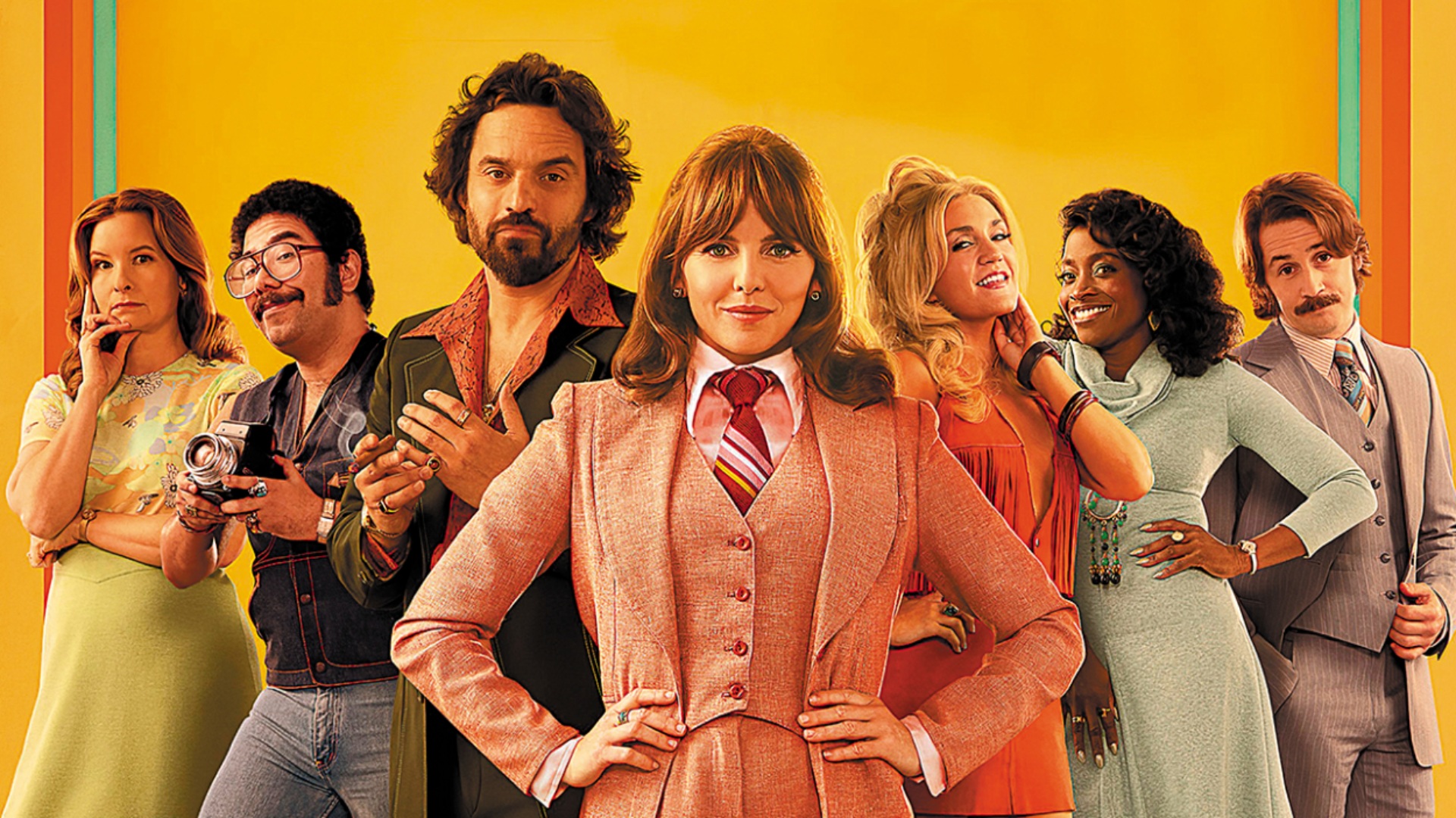 ‘Minx’: erotismo vintage en clave feminista
