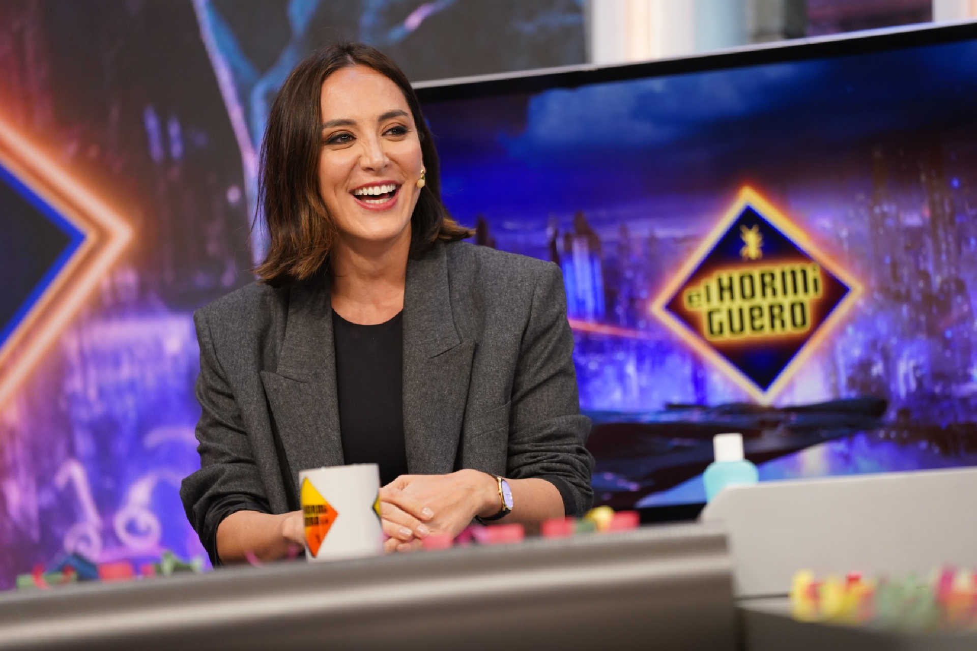 La propuesta de Tamara Falcó contra la guerra
