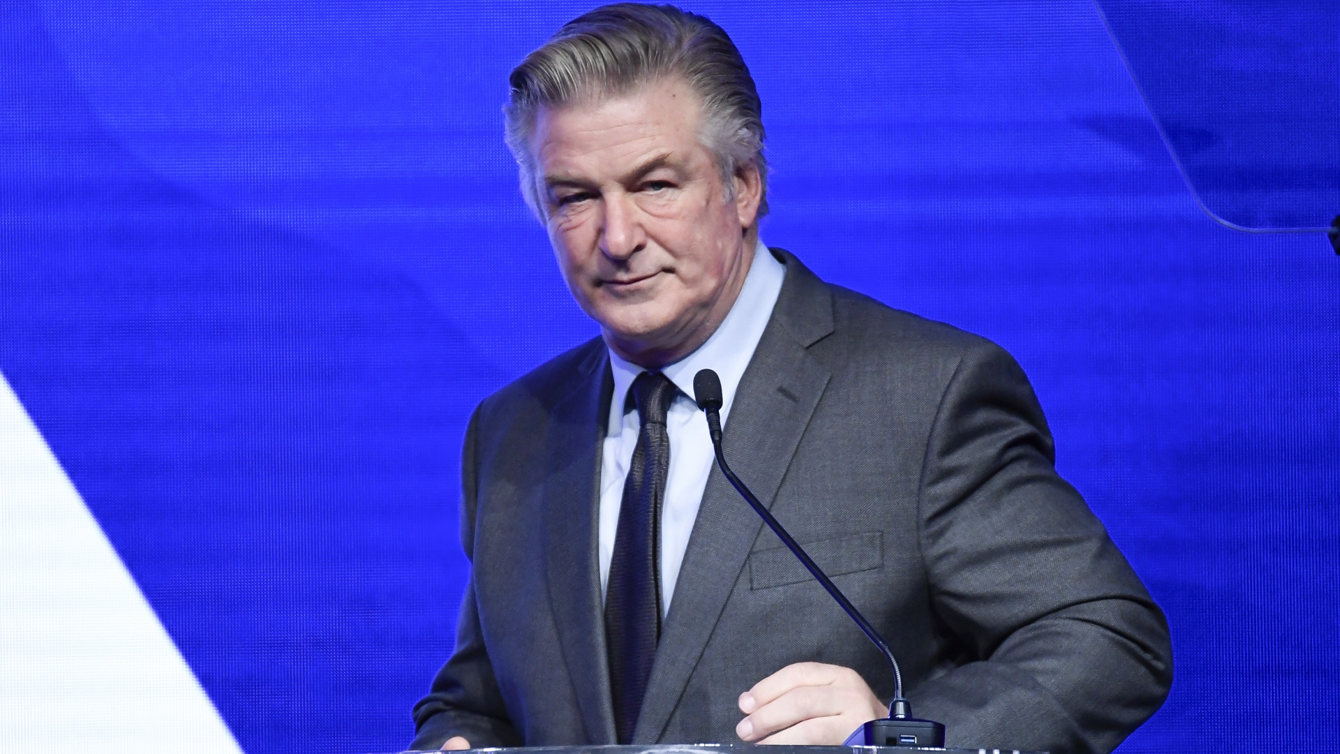 La demanda de Alec Baldwin por la muerte ocurrida en el rodaje de ‘Rust’