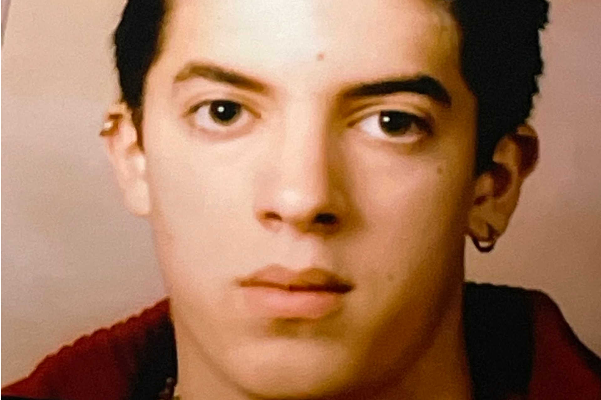 Cosas, gente, personajes y otras movidas a las que se parece Broncano: El hilo