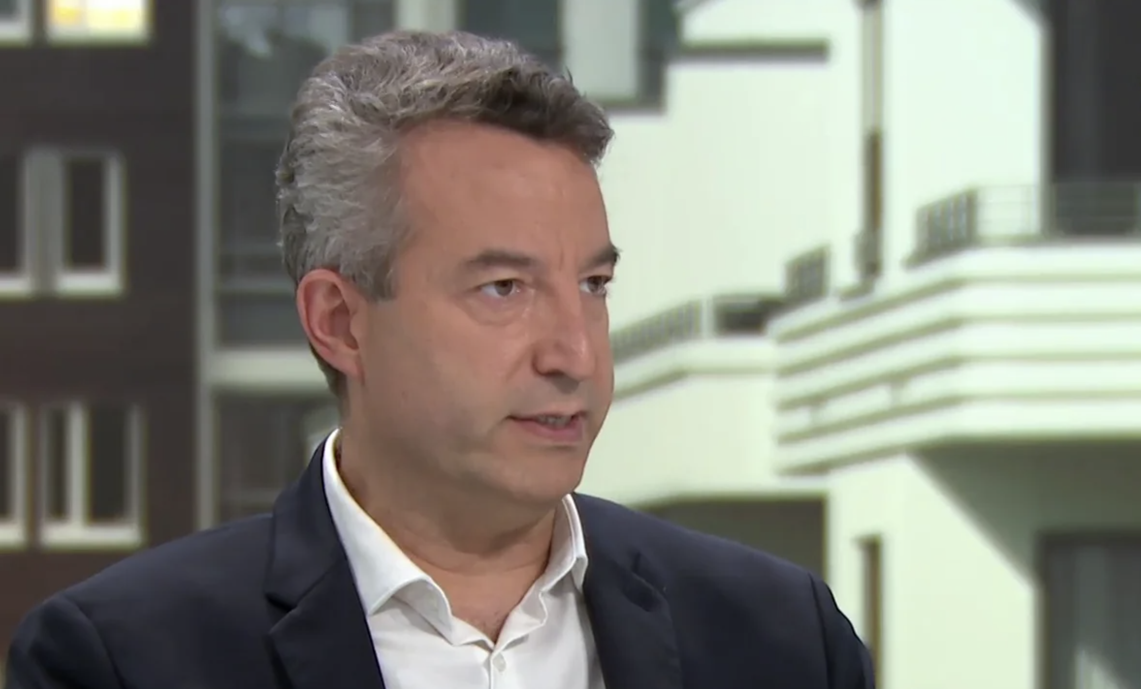 ¿Qué opina el doctor Carballo sobre sus memes?