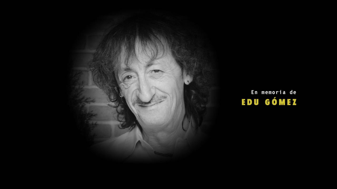 Emotivo homenaje de ‘La que se avecina’ a Edu Gómez