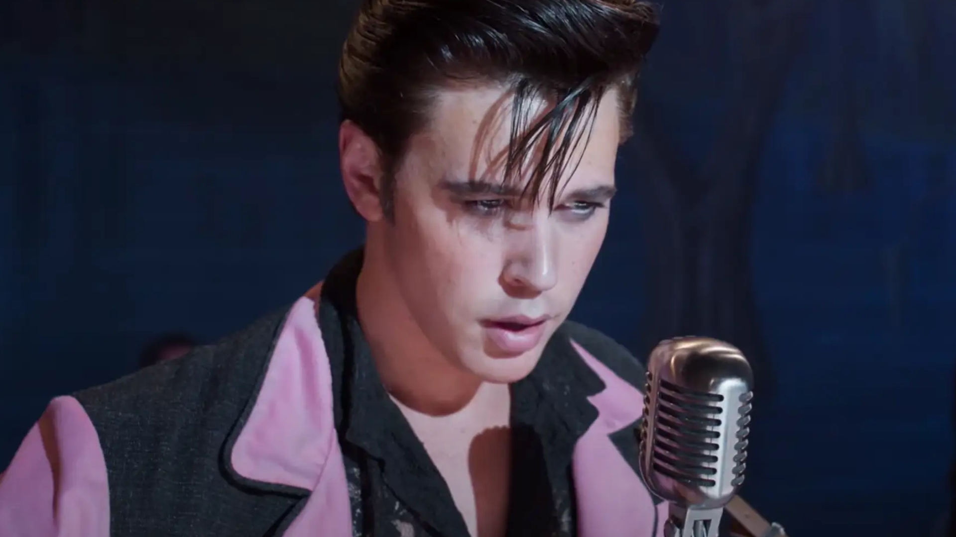 Elvis está vivo (y se viene un fabuloso biopic)