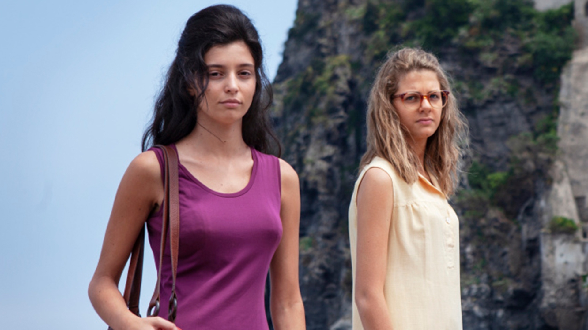 ‘La amiga estupenda’: la serie basada en novelas de Elena Ferrante