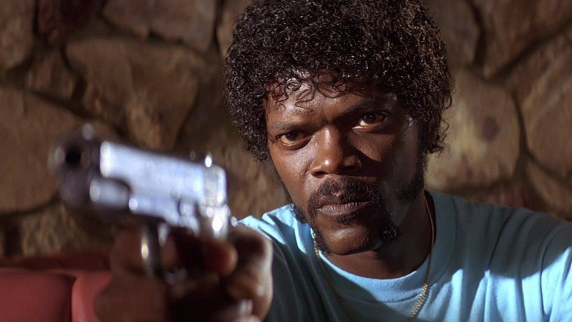 Samuel L. Jackson explica con qué papel puedes ganar el Oscar si eres afroamericano