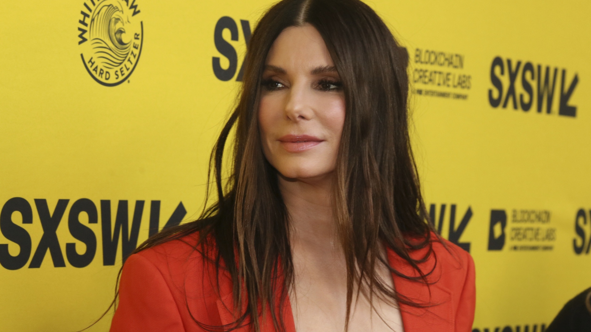 El adiós de Sandra Bullock