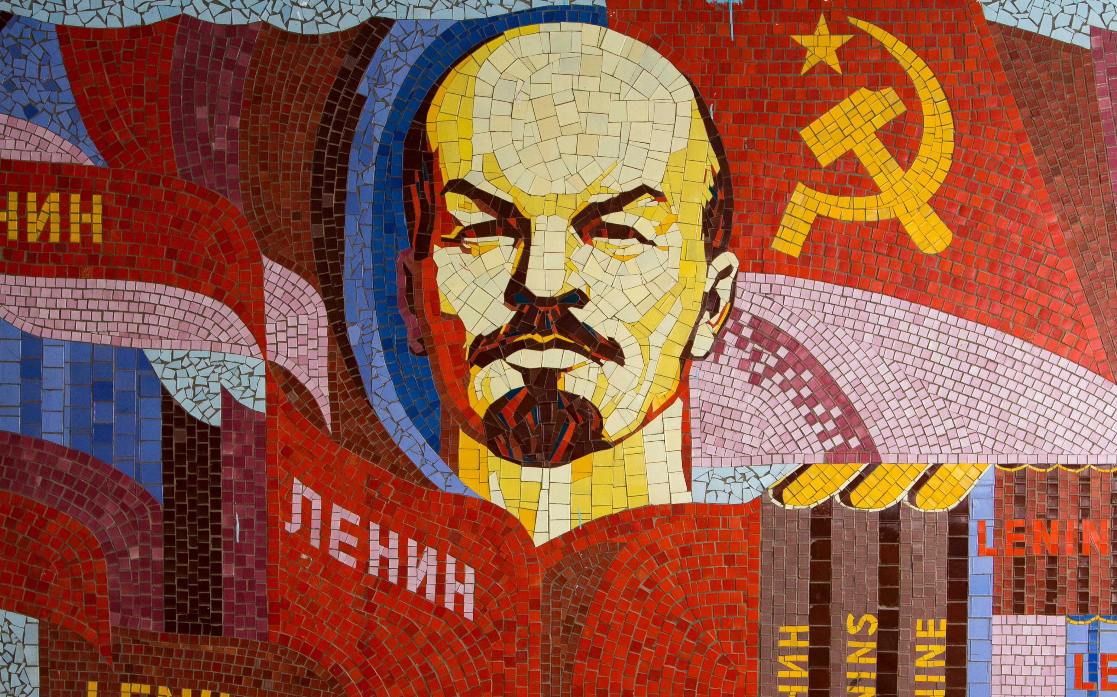 En ‘Todo es mentira’ hallan la prueba de que Putin es comunista: “Se llama Vladímir”