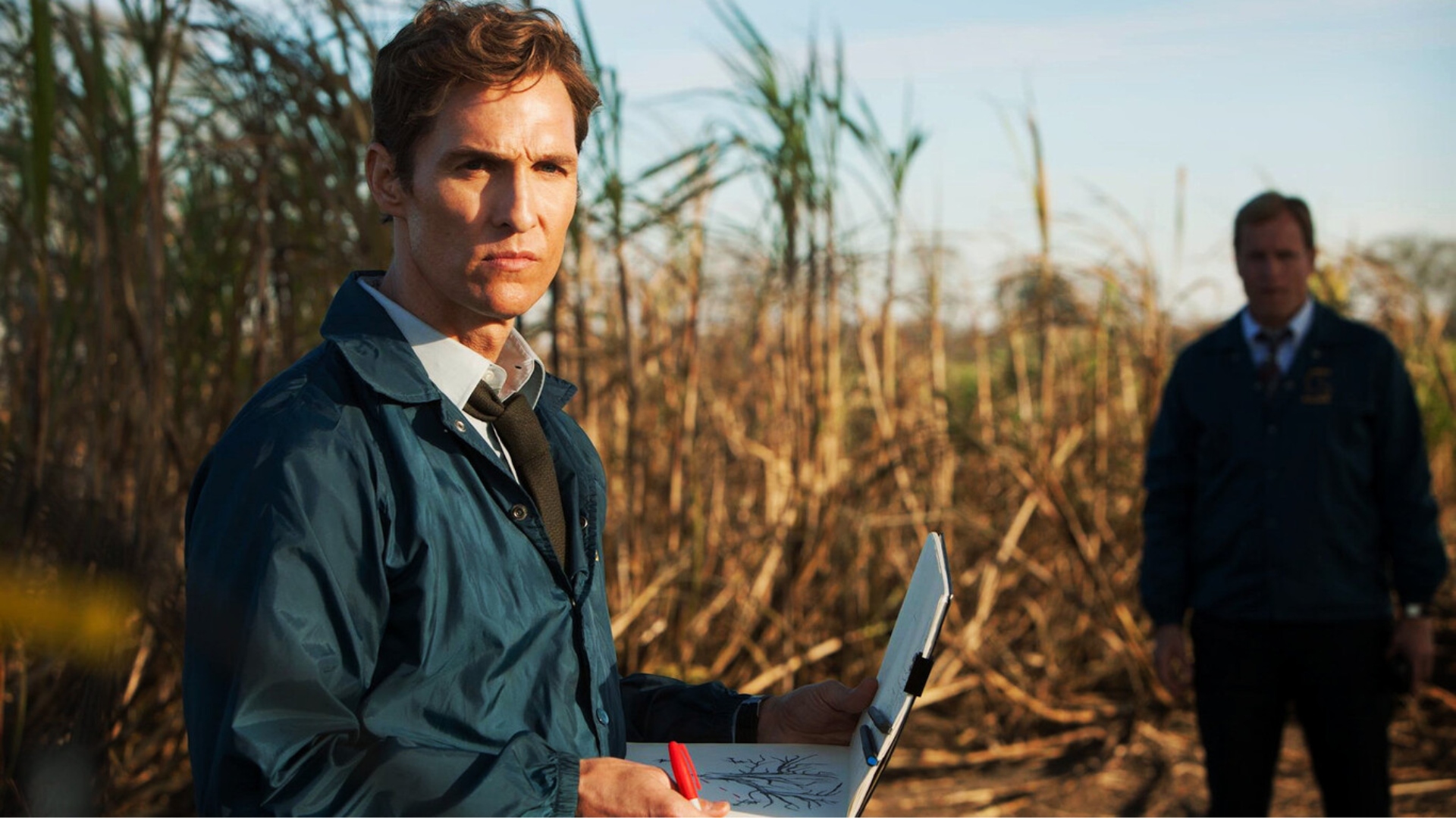 Vuelve ‘True Detective’