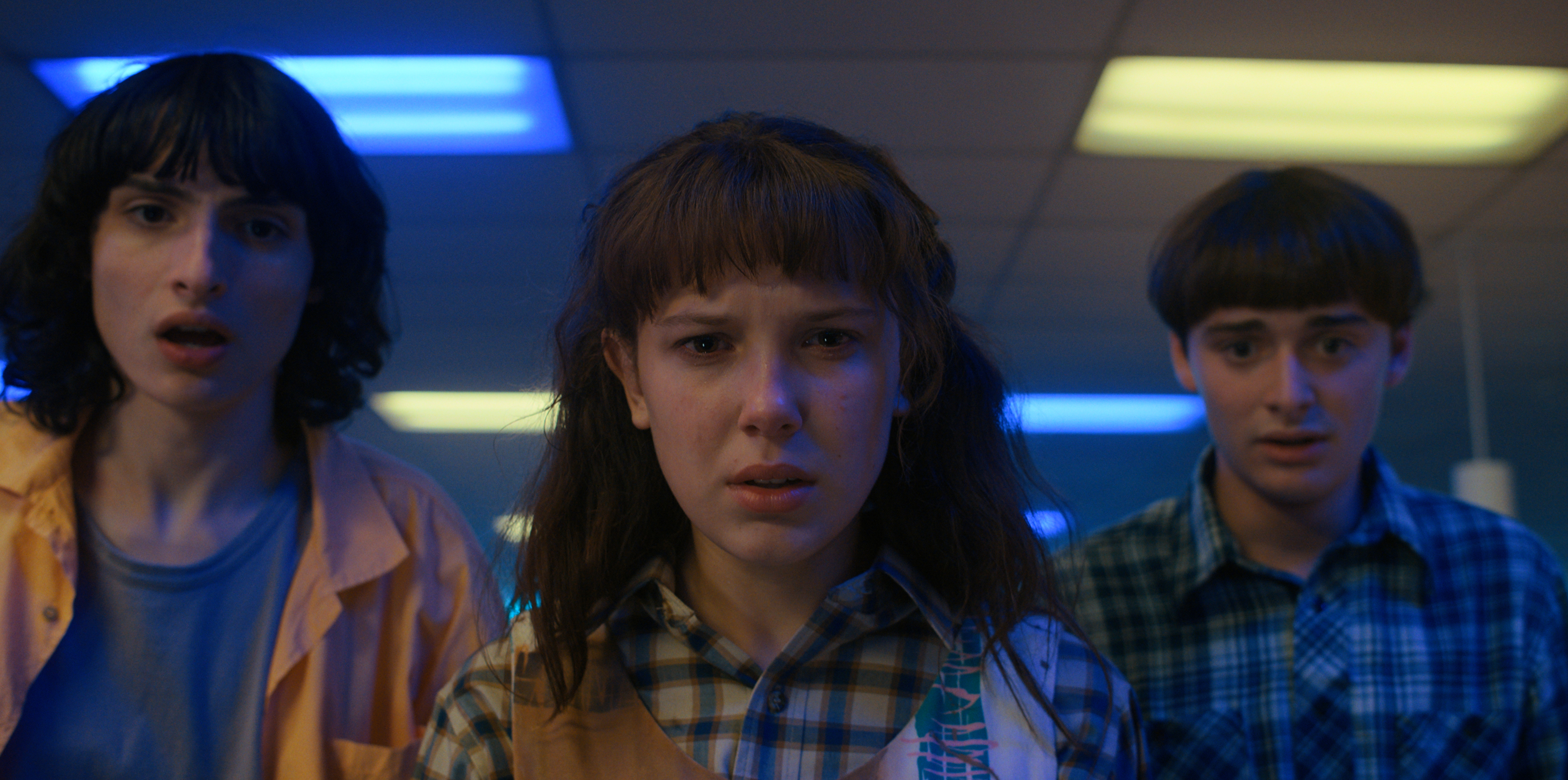 ‘Stranger Things 4’: una de las series más caras de la historia