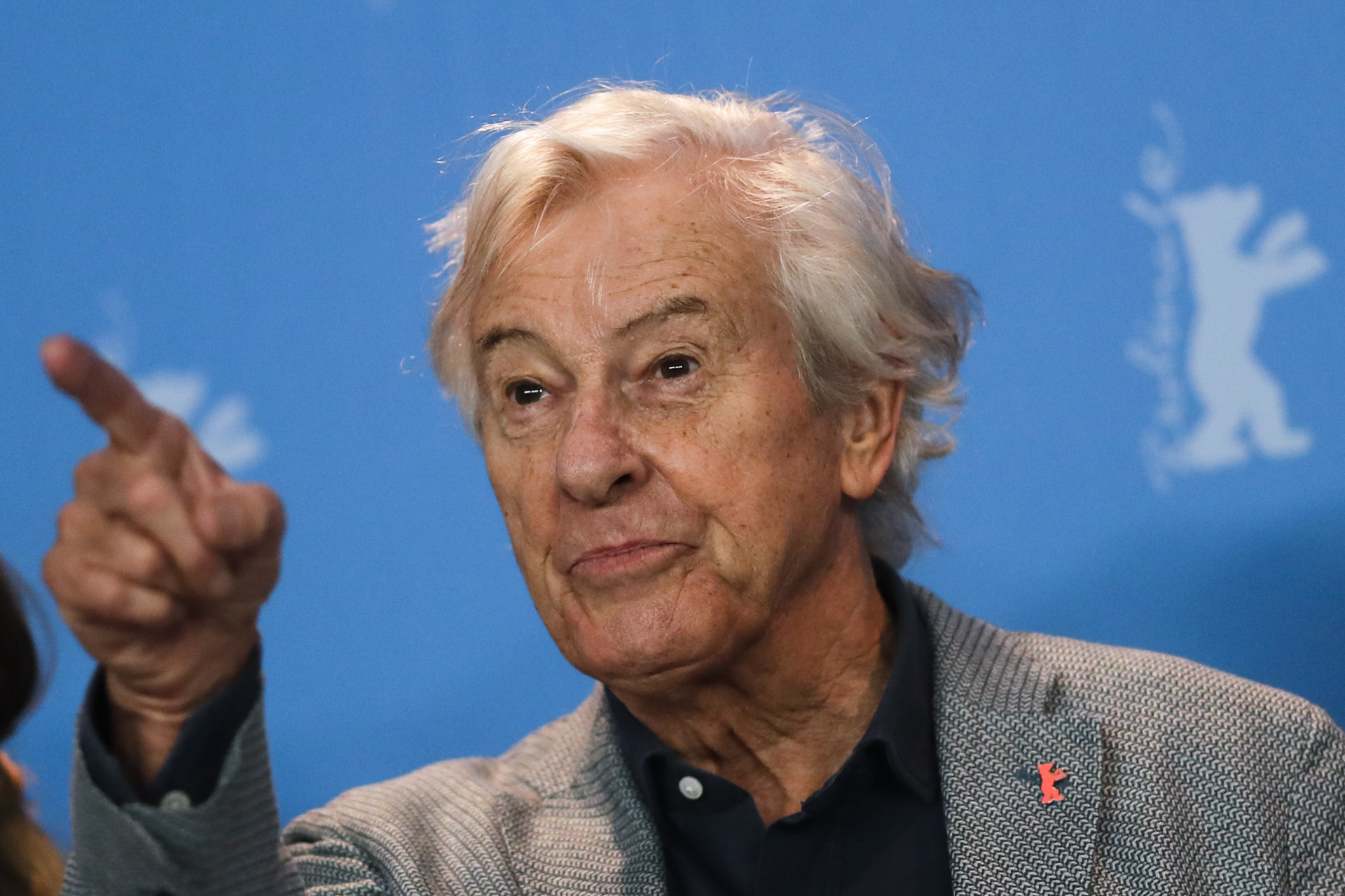 Paul Verhoeven pide más sexo y menos “cosas explotando” para el cine actual