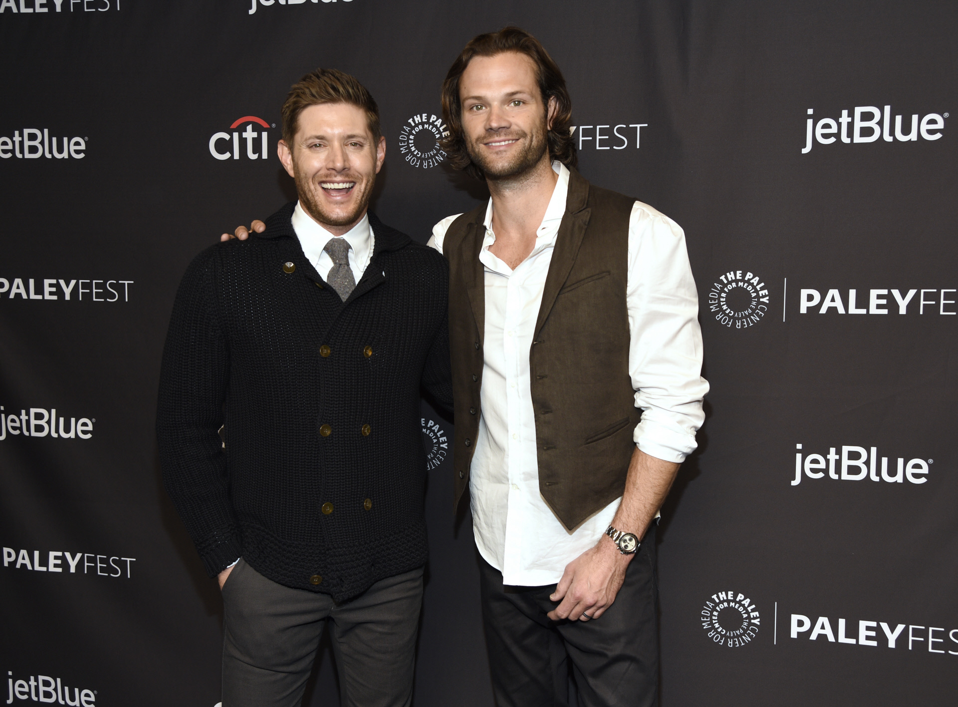 Supernatural (Netflix)