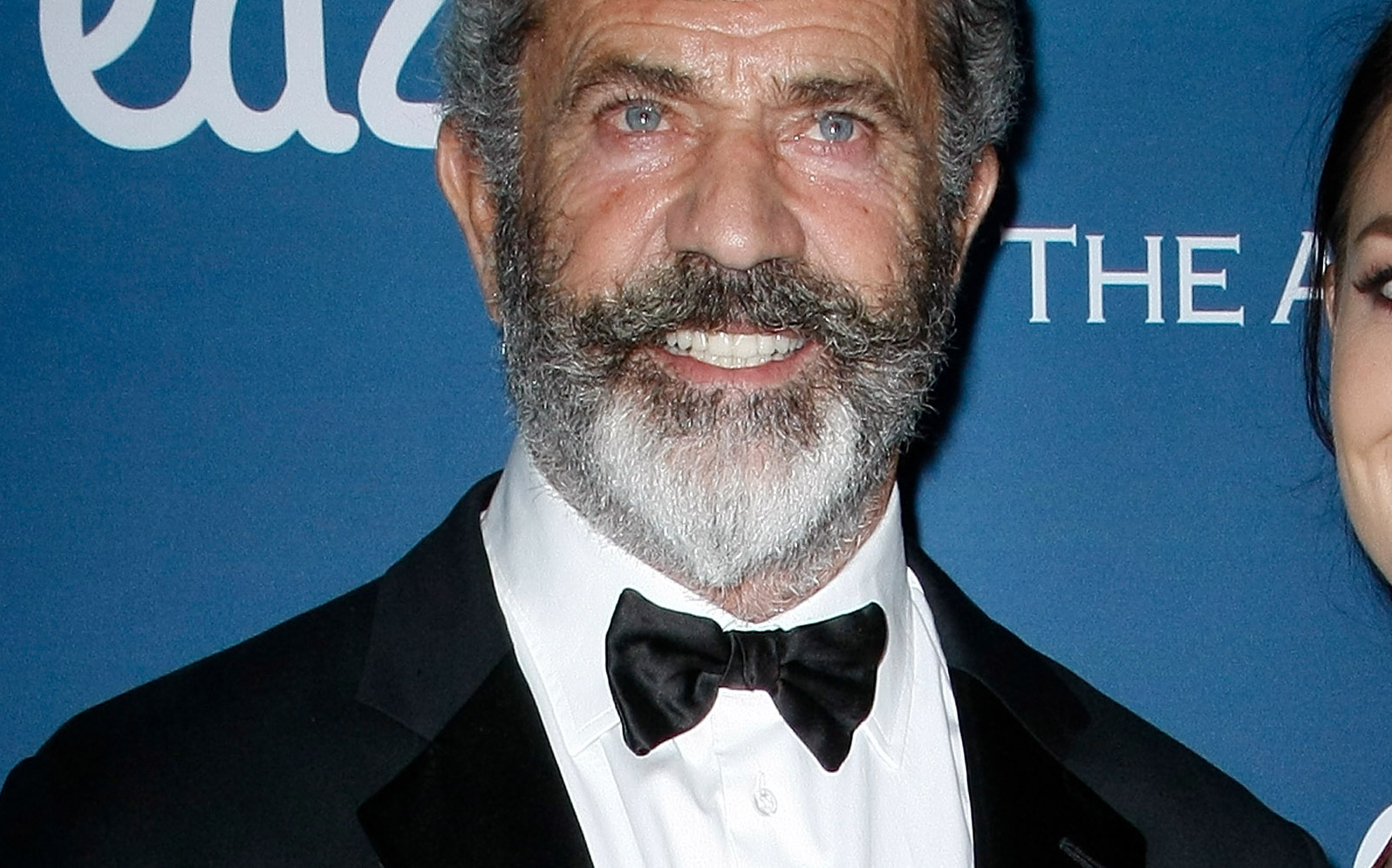 Preguntan a Mel Gibson por lo de Will Smith y sucede algo rarísimo