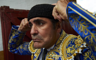 Cuando Jesulín de Ubrique pagó por dejar la música