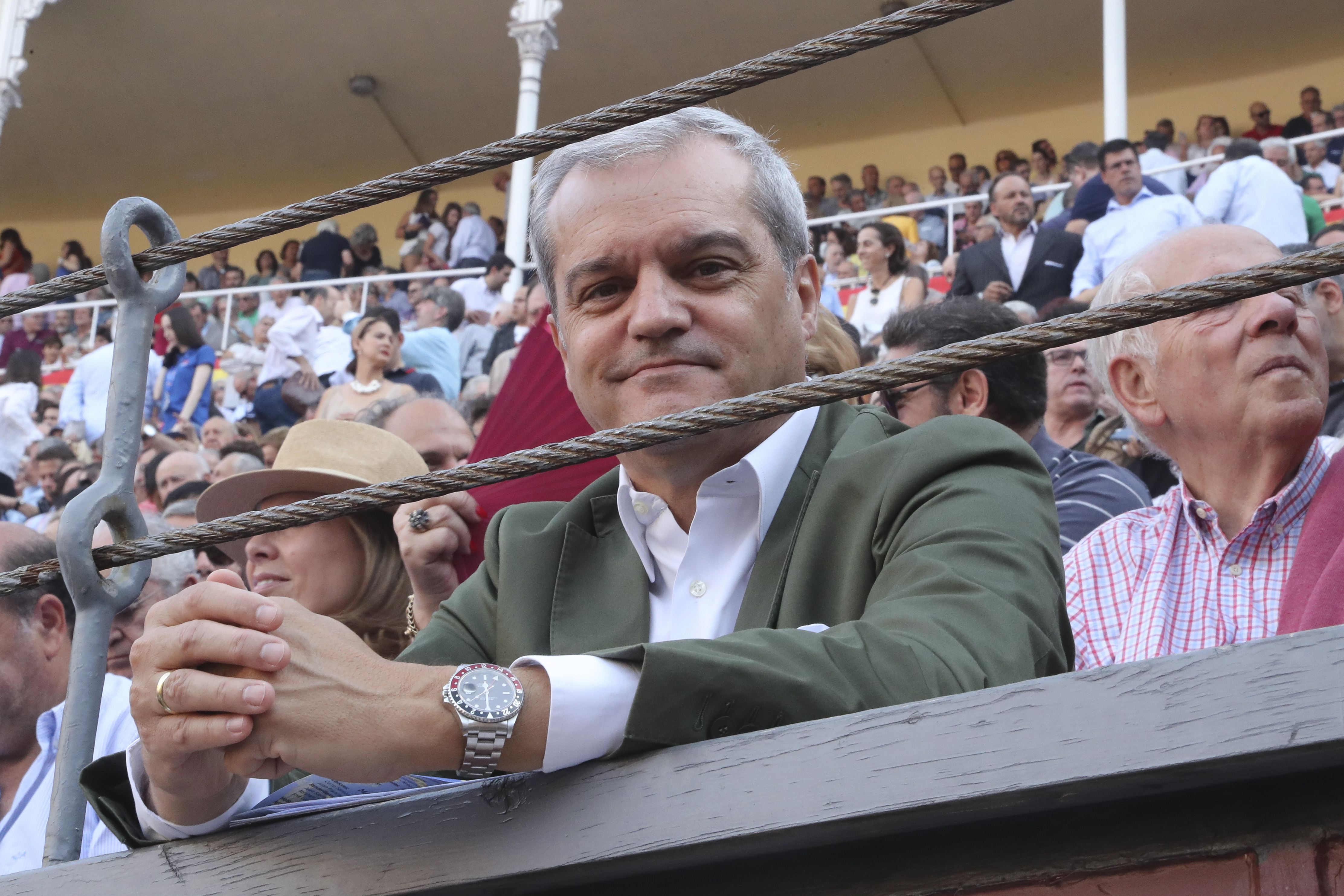Vuelve ‘Grand Prix’ pero no será igual que antes