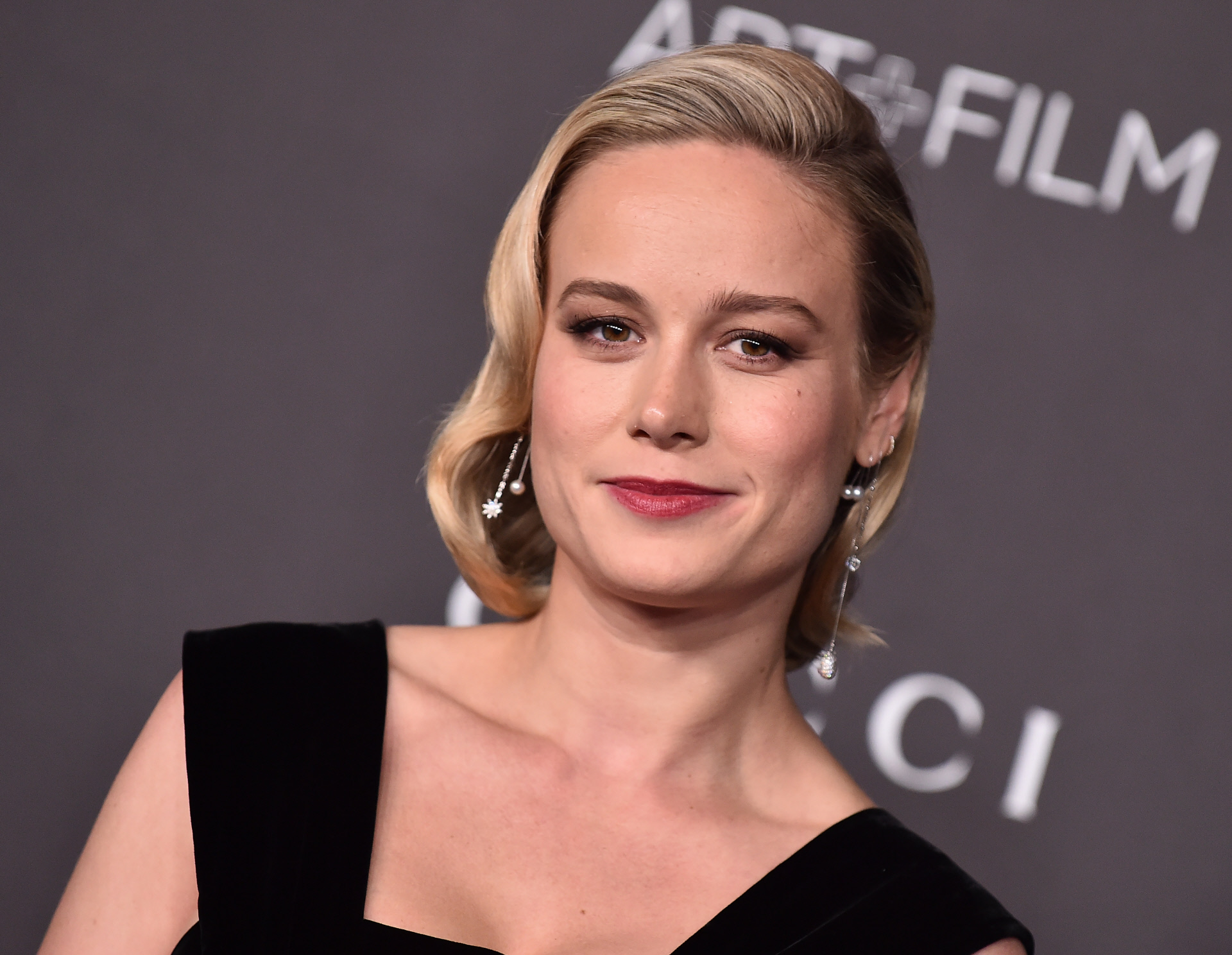 El extraño viaje de Brie Larson