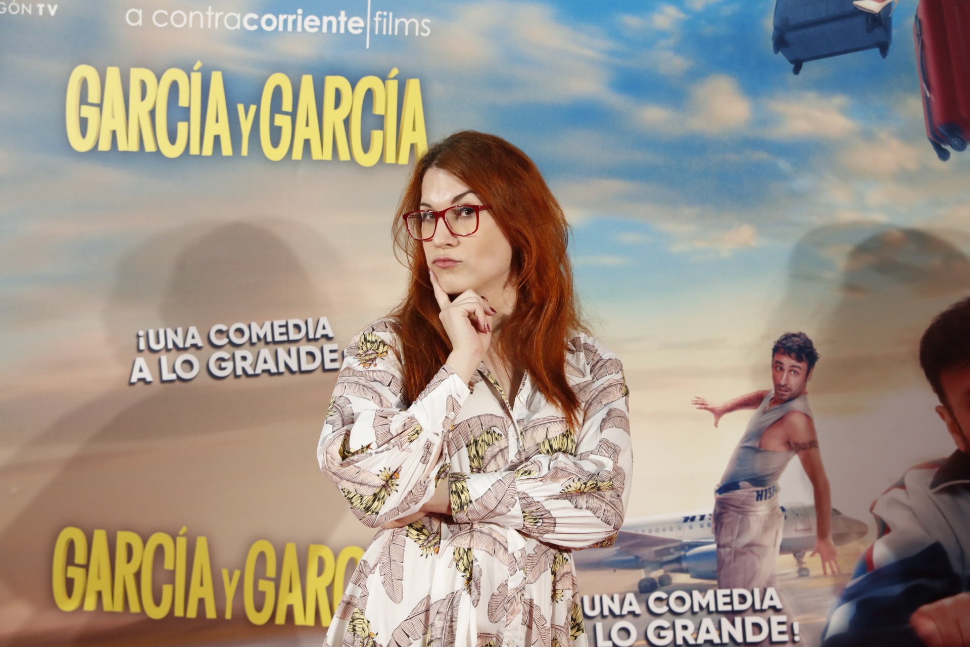 Elsa Ruiz reaparece aunque “la depresión sigue ahí”