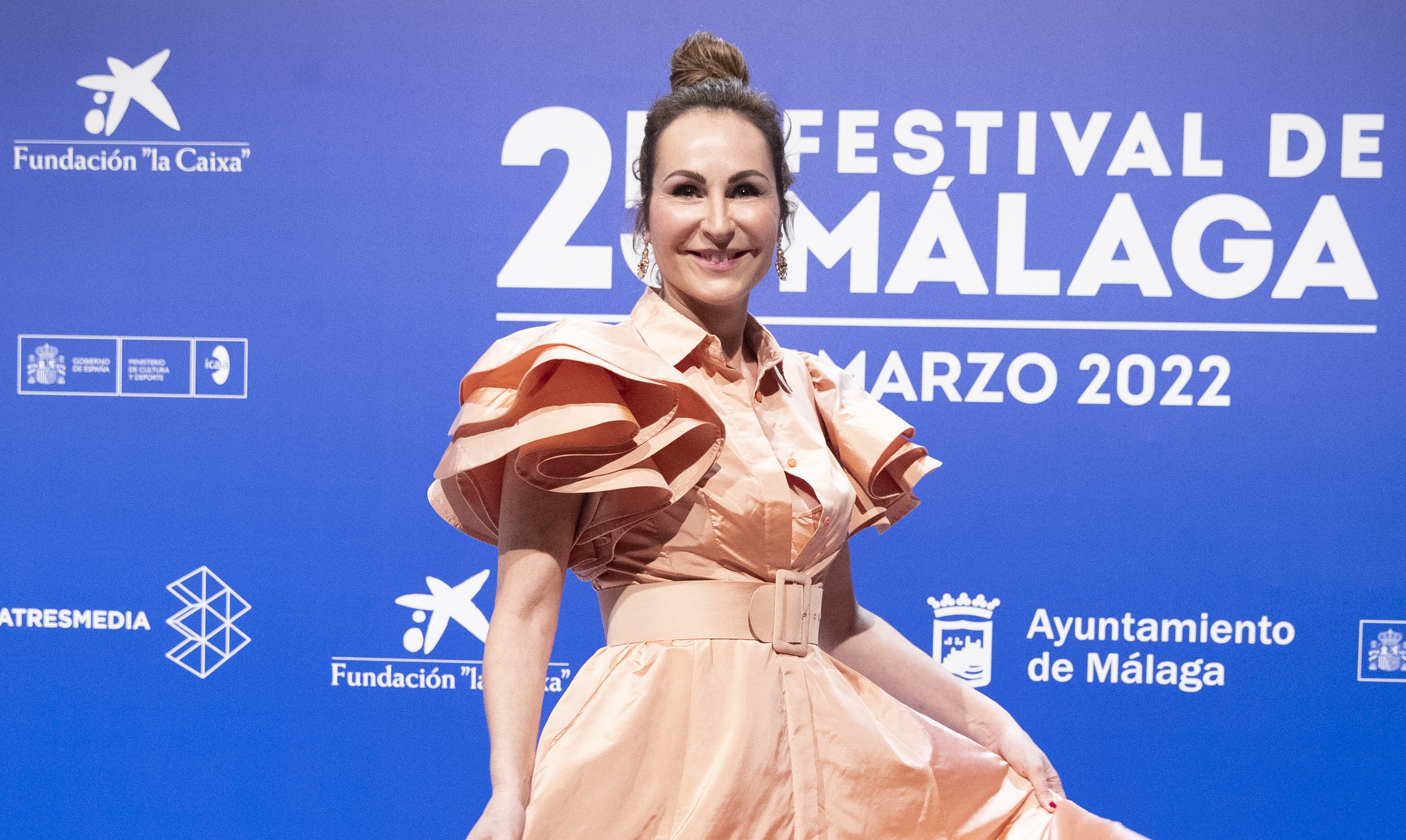 Ana Milán, el sexo y la coca-cola