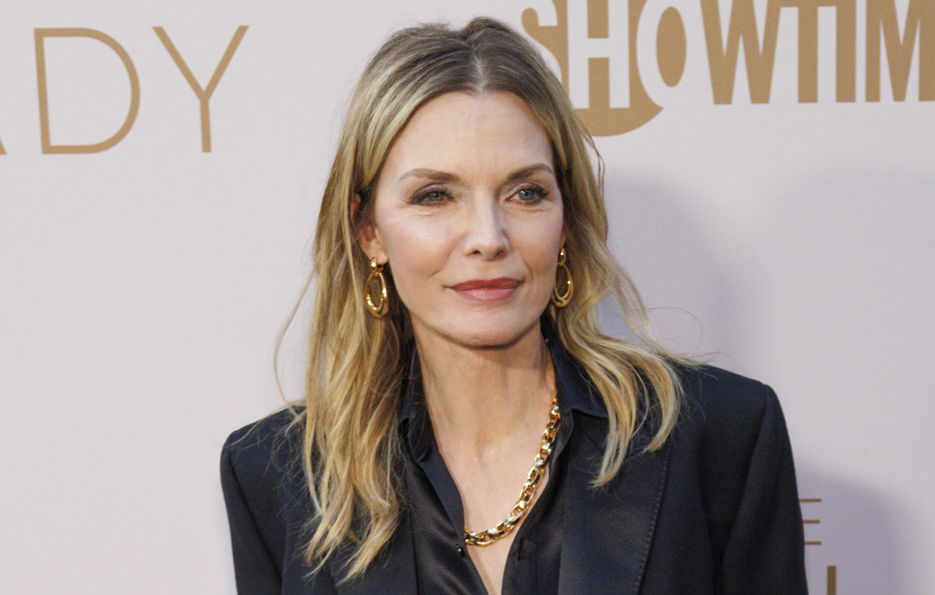 Vuelve Michelle Pfeiffer como Primera Dama