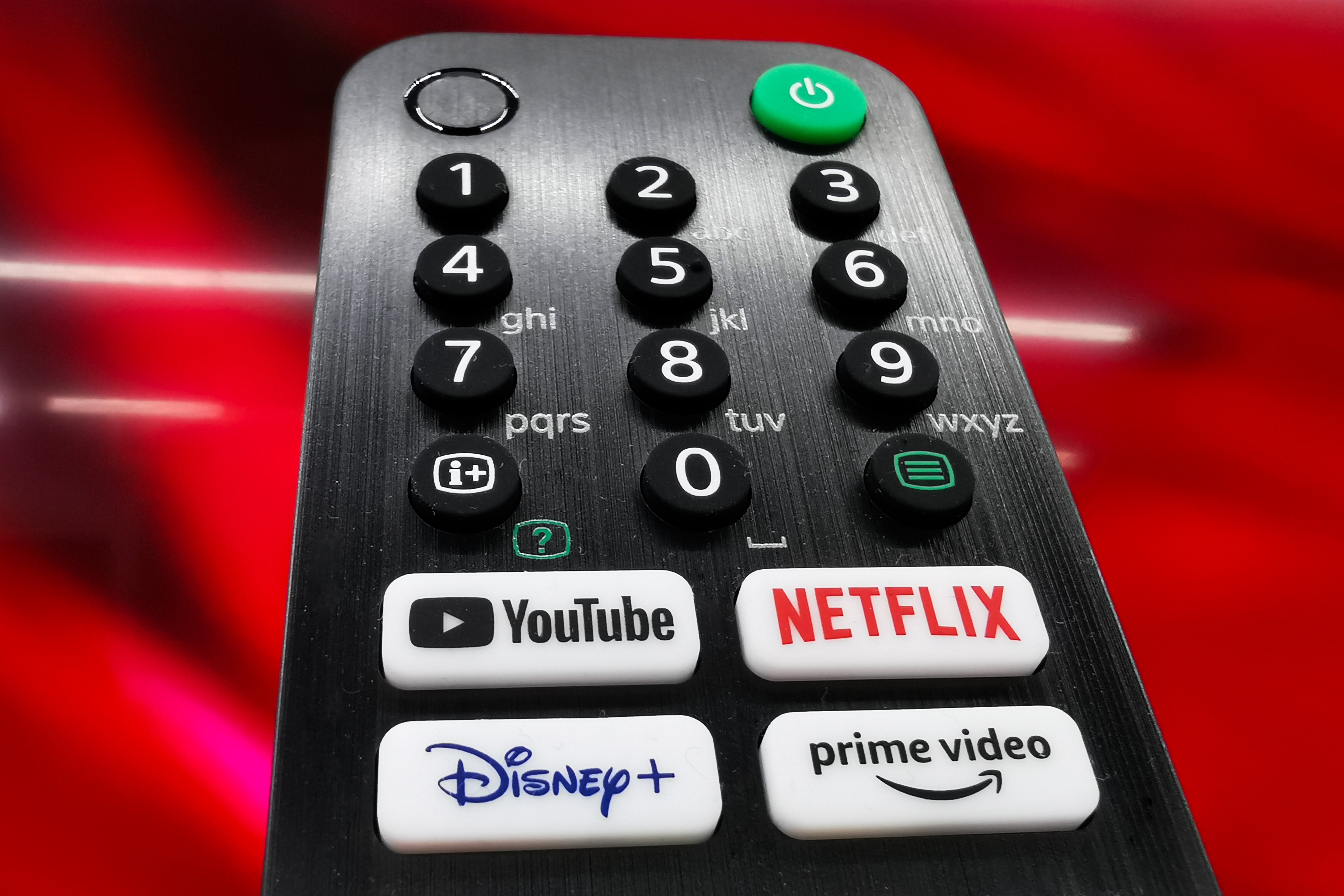 ¿Cuáles son las plataformas de streaming más consumidas en España?