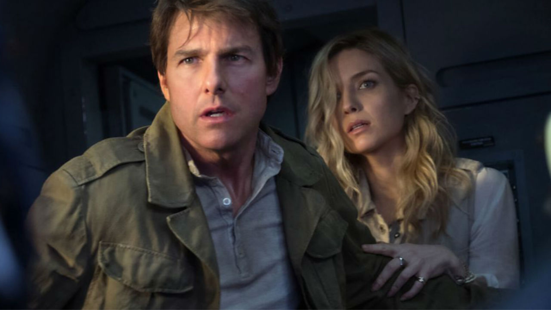 ‘La momia’ de Tom Cruise: una película que no gustó ni a su director