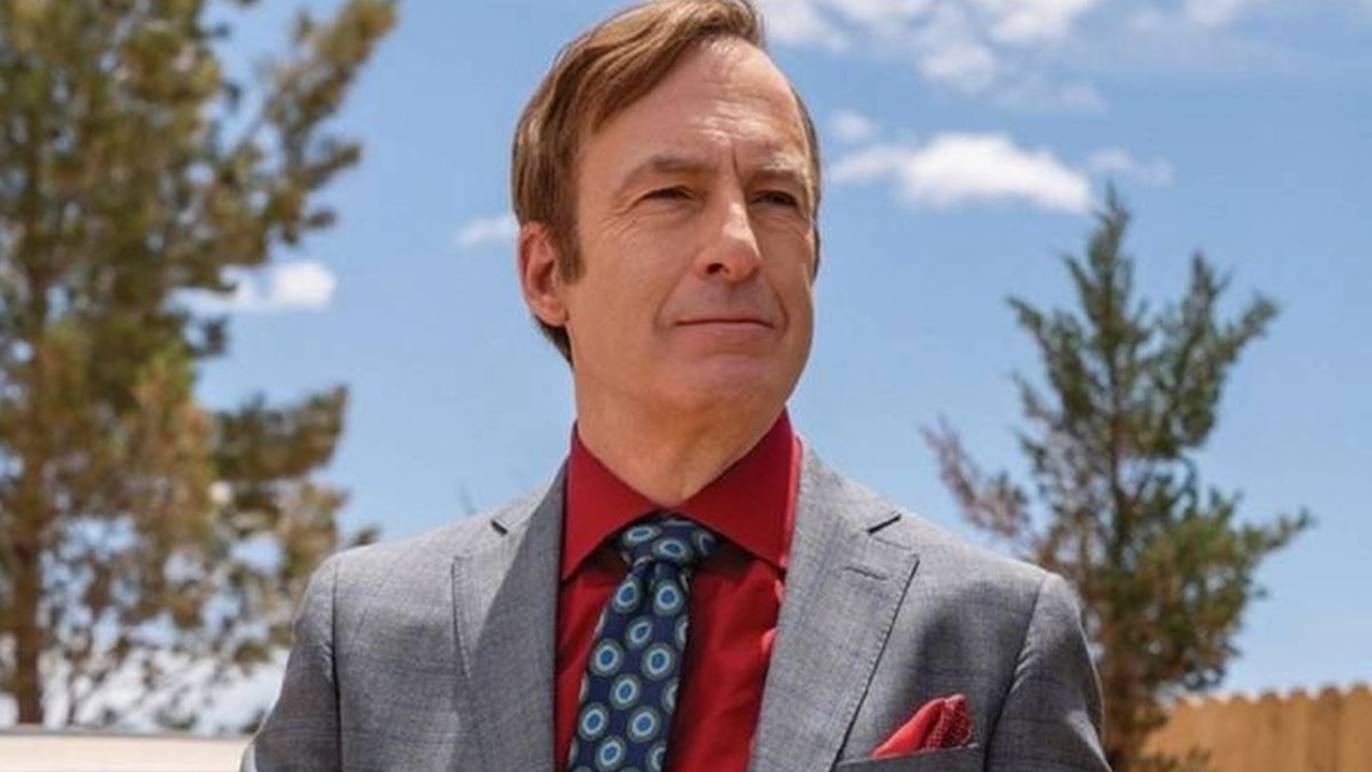 Saul Goodman se despide de ustedes