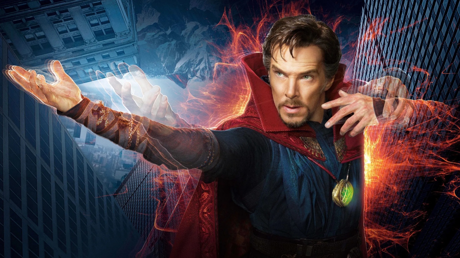 El regreso de Doctor Strange: entre la aclamación y la censura