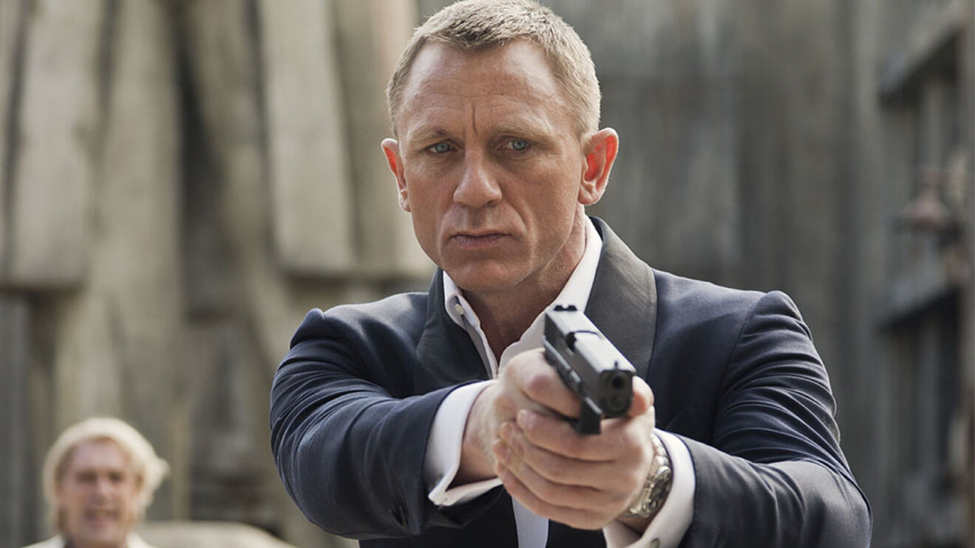 Las mejores películas de James Bond (según iMDb) y dónde verlas