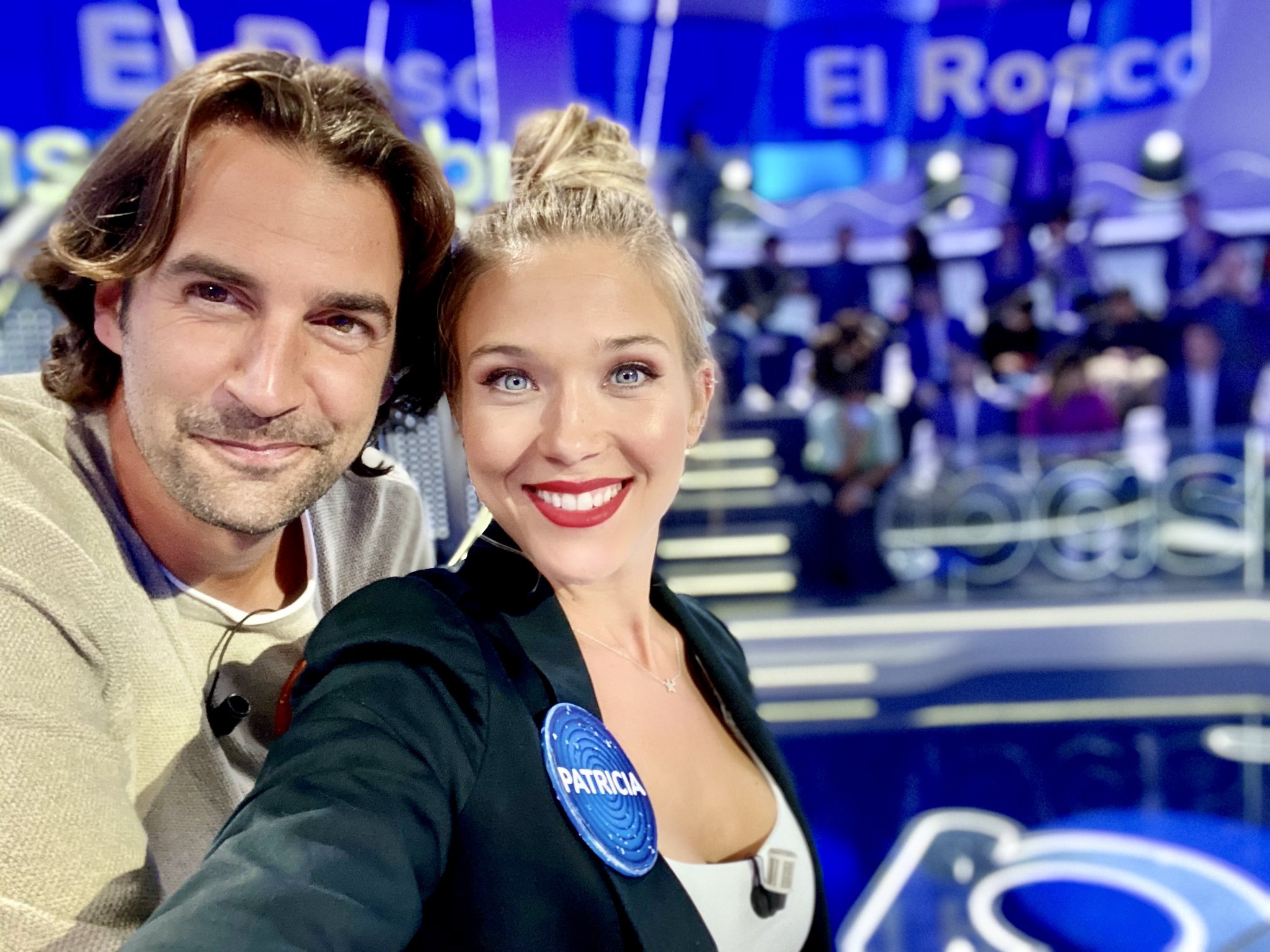 Visto en ‘Pasapalabra’: “Deivid” Broncano dirigió ‘Ciudadano Kane’