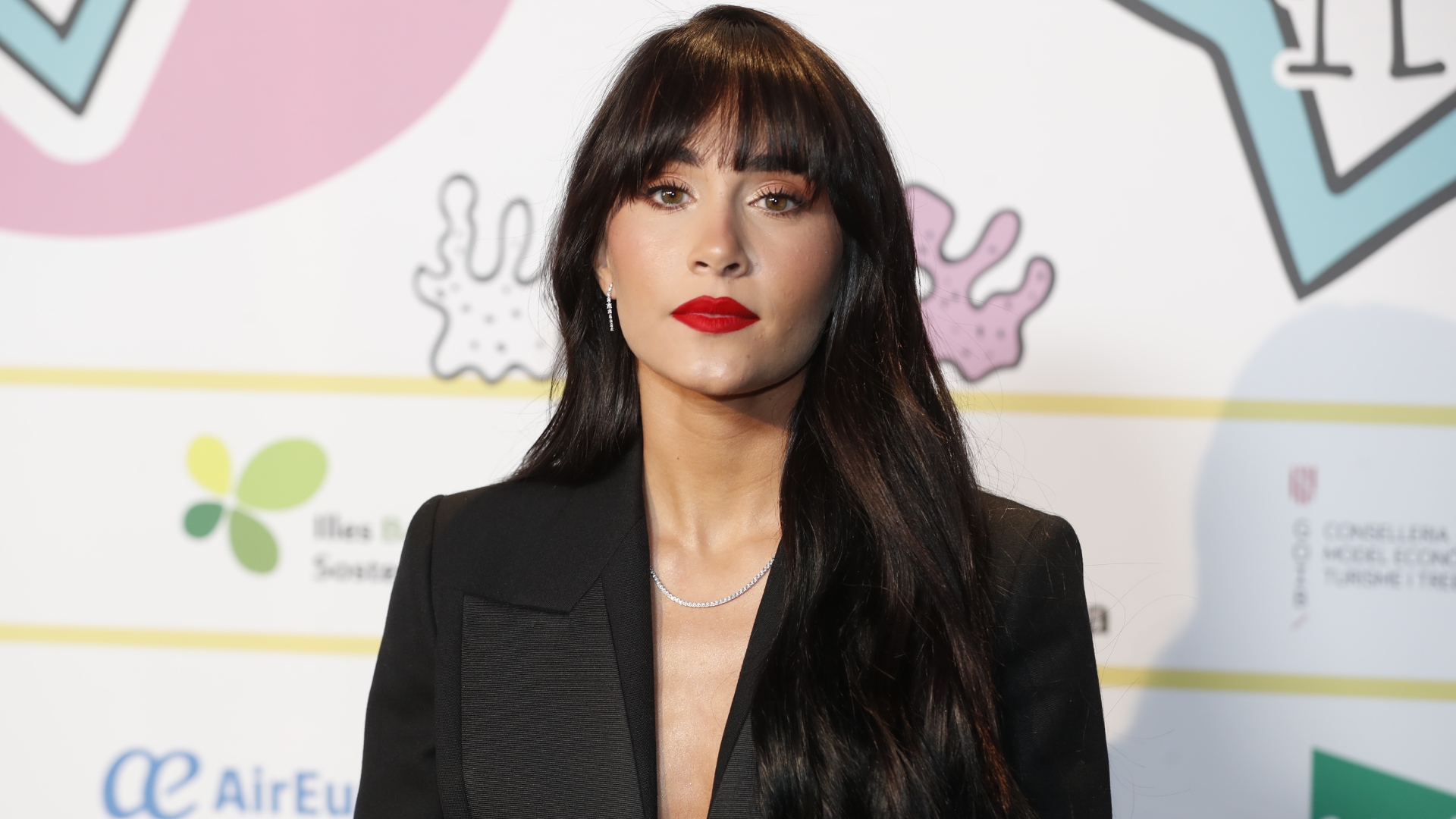 Aitana ataja la polémica de sus (no) mensajes homófobos y racistas