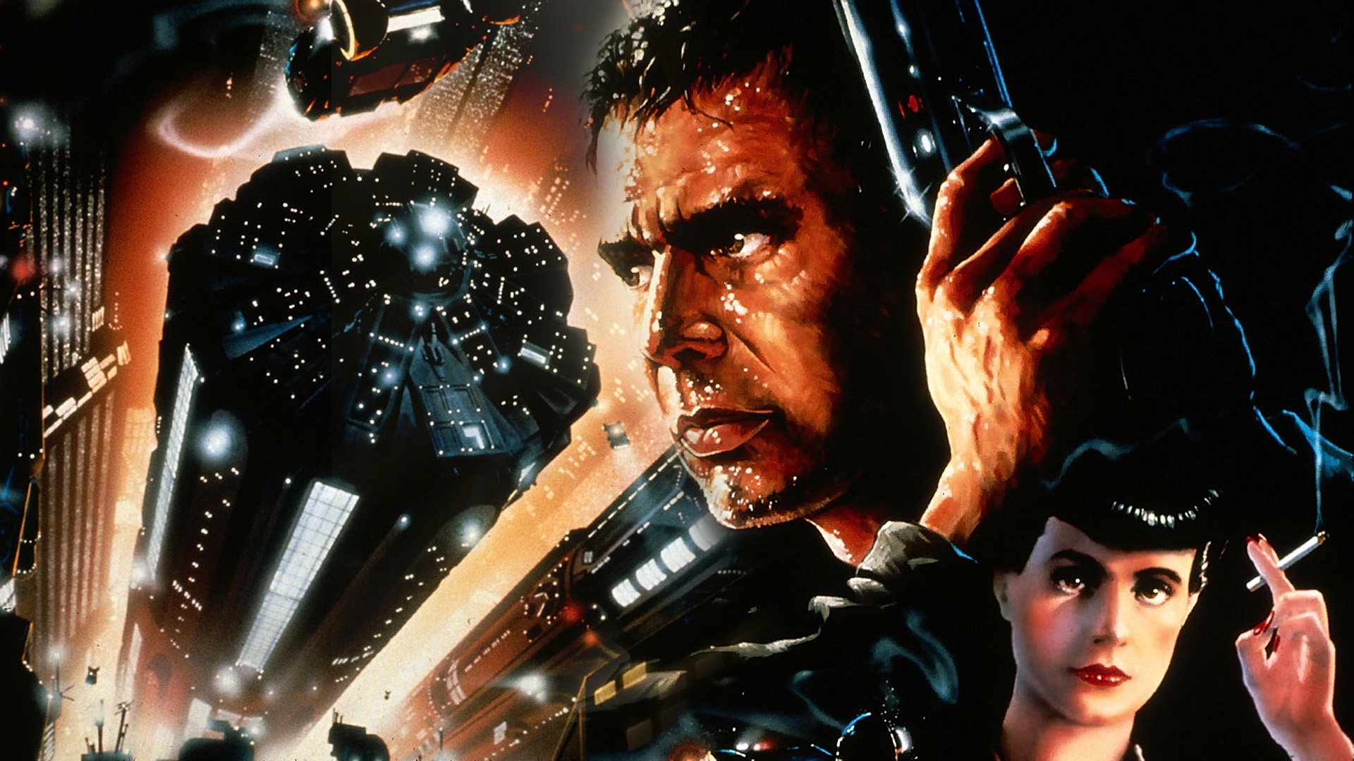 1982: el año de las obras maestras del fantástico y la ciencia-ficción