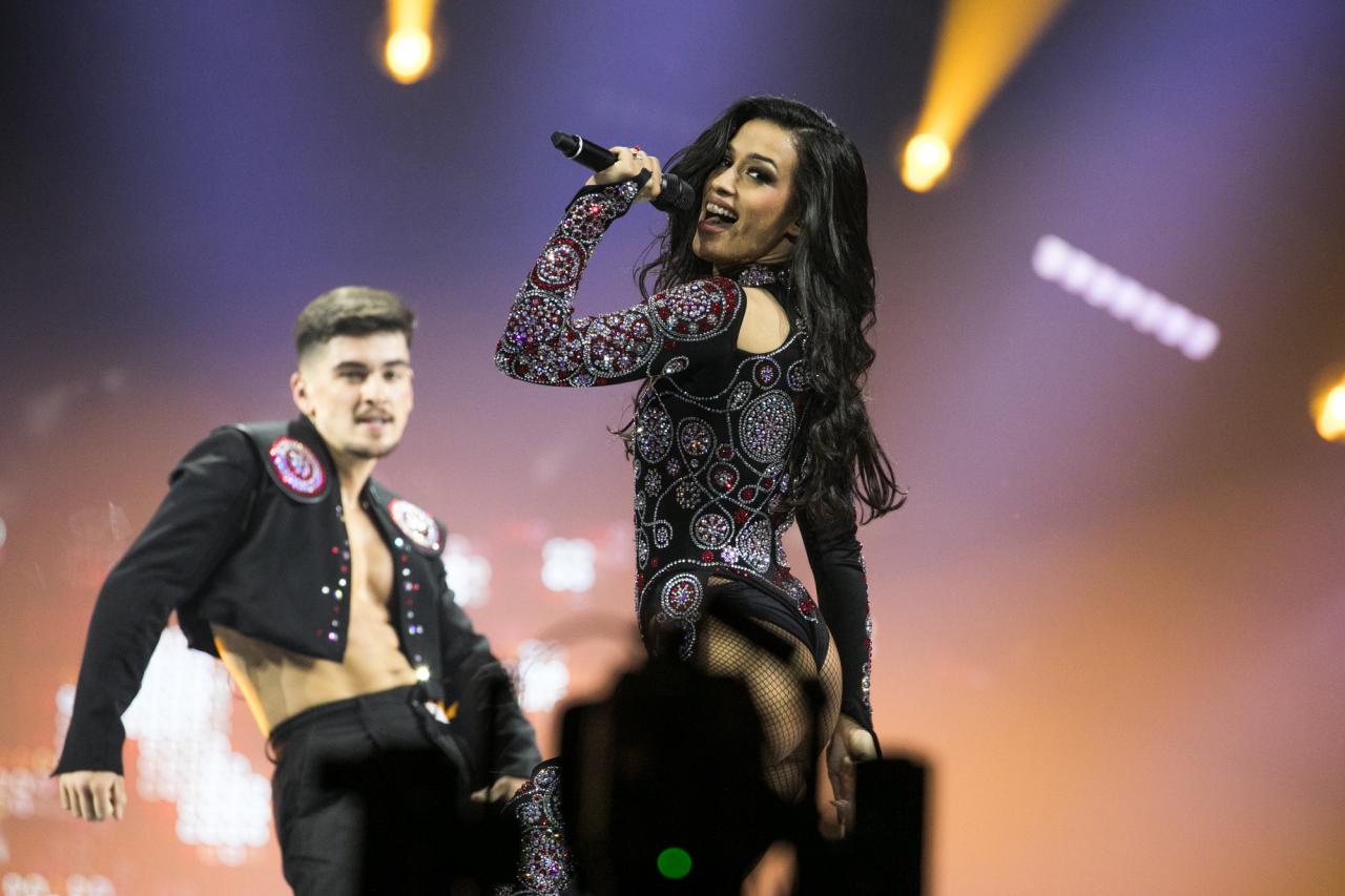 ¿Quiénes son los favoritos para ganar Eurovisión 2022?