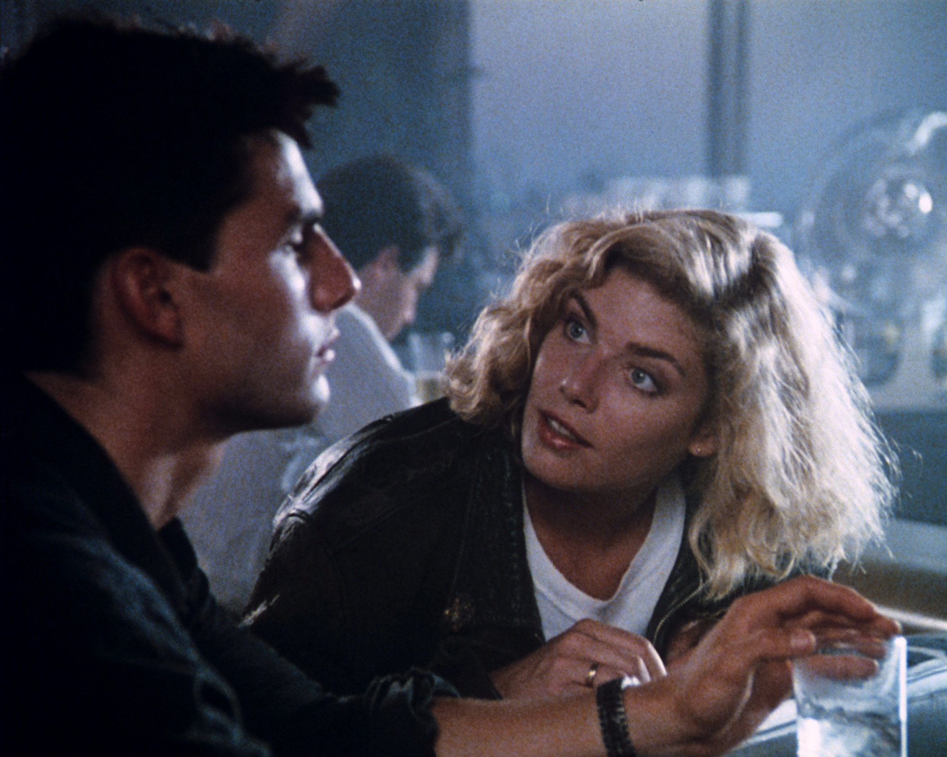 ¿Por qué no está Kelly McGillis en ‘Top Gun: Maverick’?