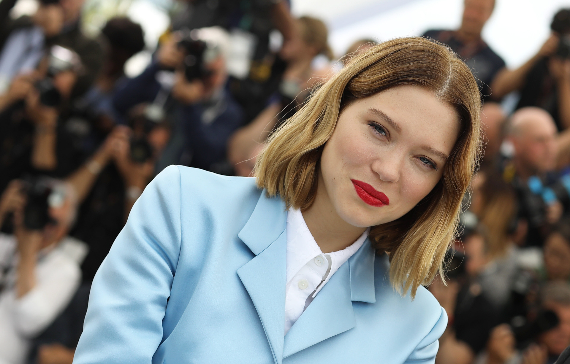 Sylvia Kristel ya tiene sustituta para el remake de ‘Emmanuelle’