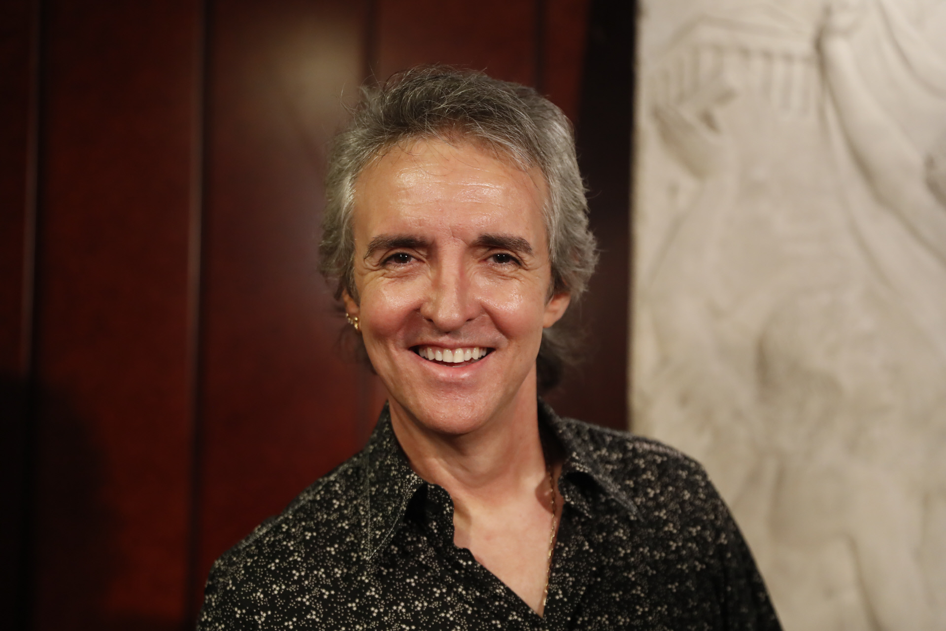 Ramoncín carga contra ‘Cuéntame’