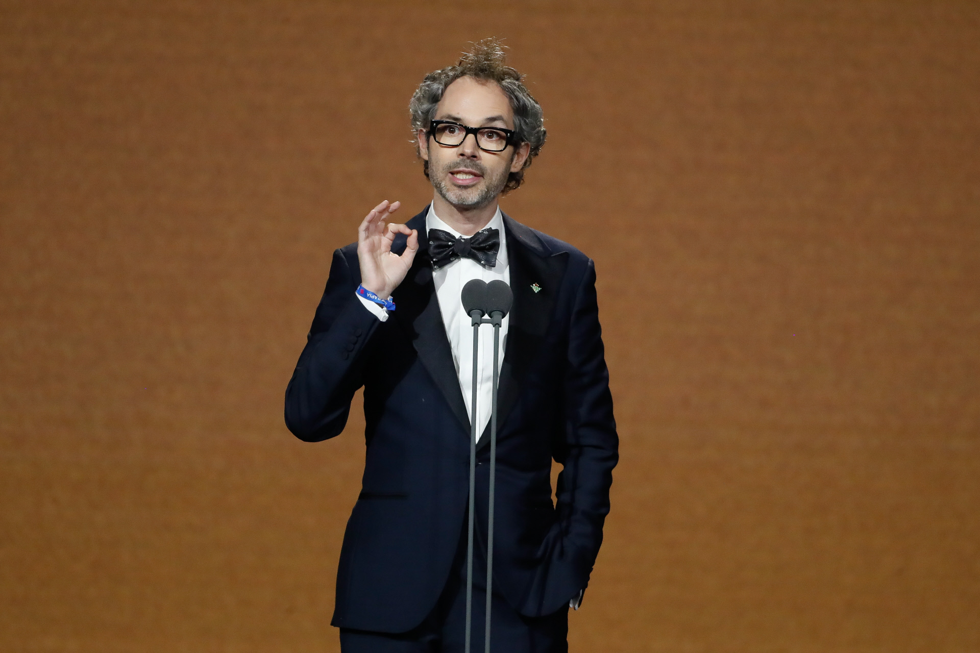 Cristina Seguí, el “micropene” de James Rhodes y una réplica antológica