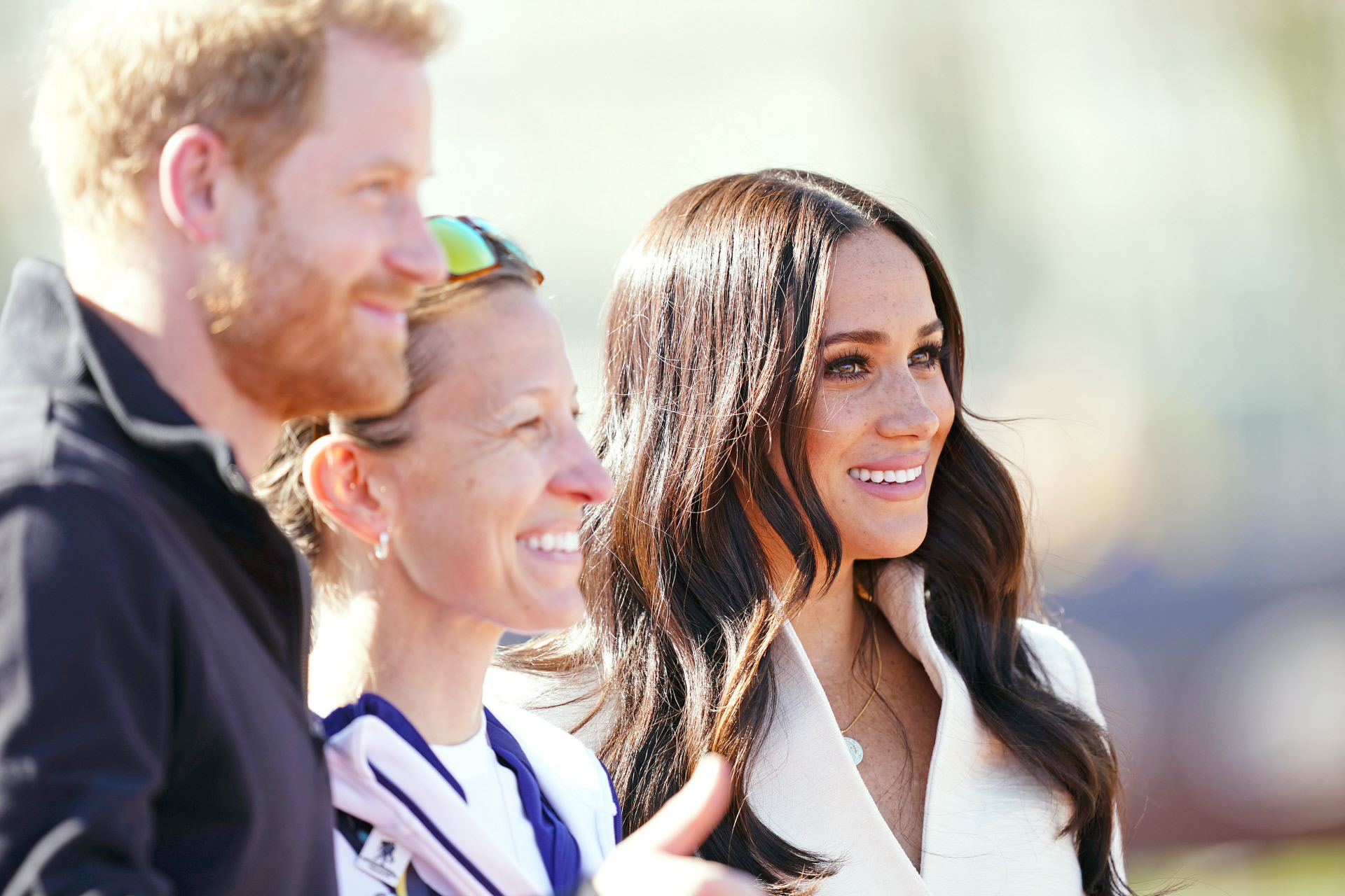Netflix cancela una serie creada por Meghan Markle