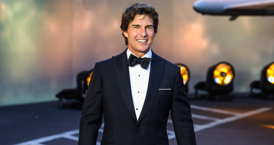 ‘Top Gun: Maverick’ asciende a la lista de películas más taquilleras de la historia
