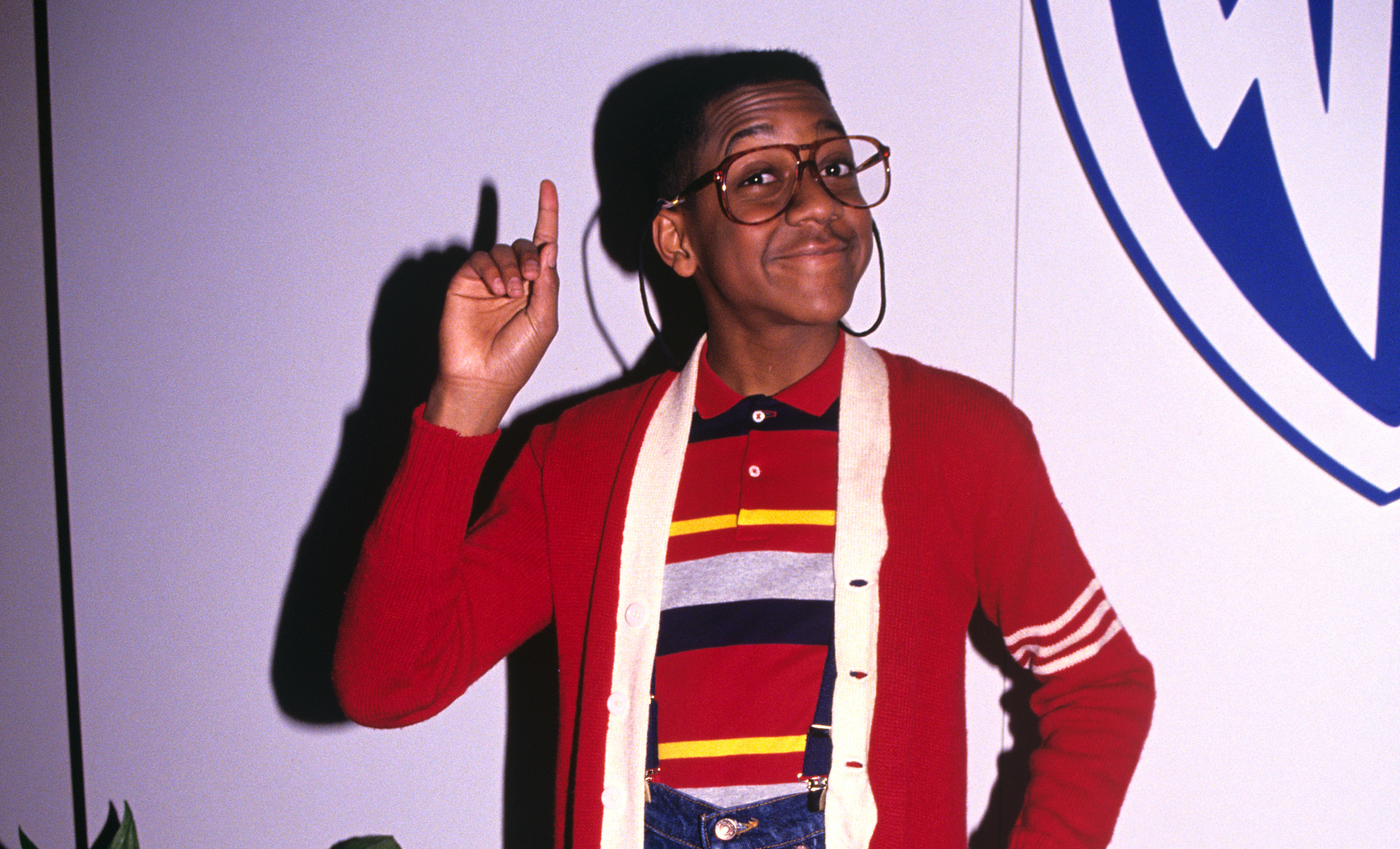 La marihuana de Steve Urkel