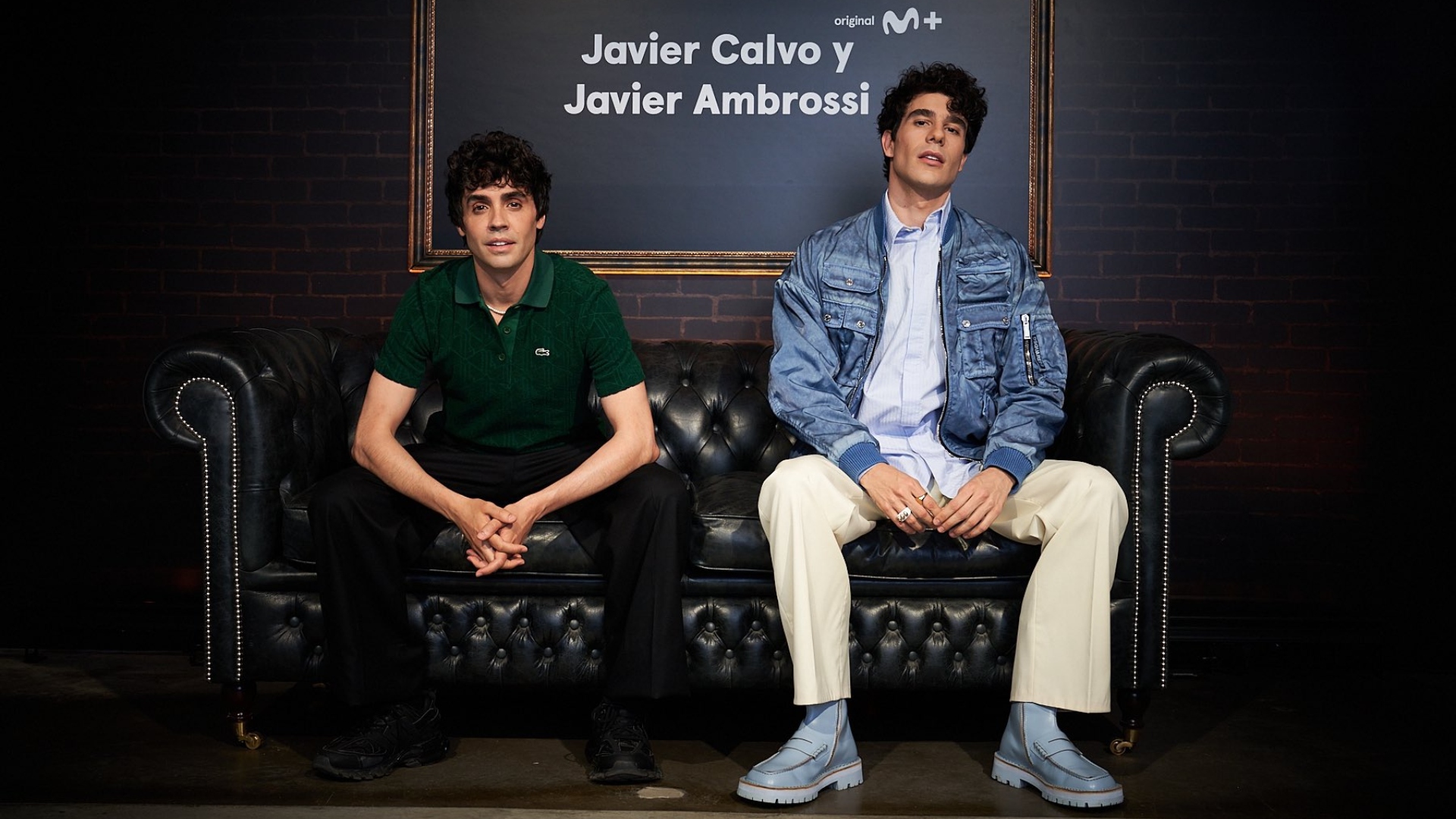‘La Mesías’: lo nuevo de Los Javis