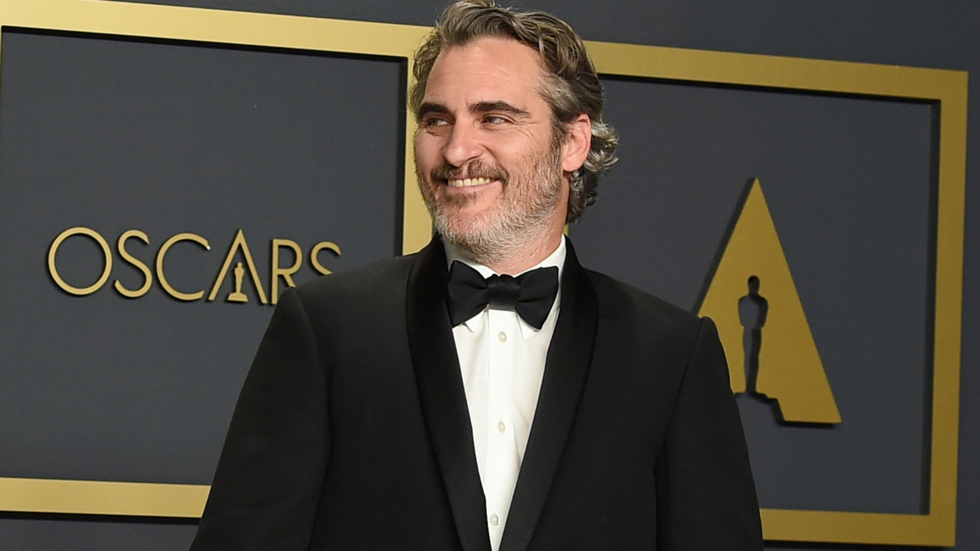 La versión de ‘Dragon Ball’ con Joaquin Phoenix