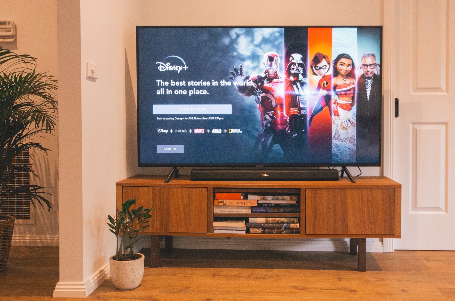 La publicidad llega al streaming