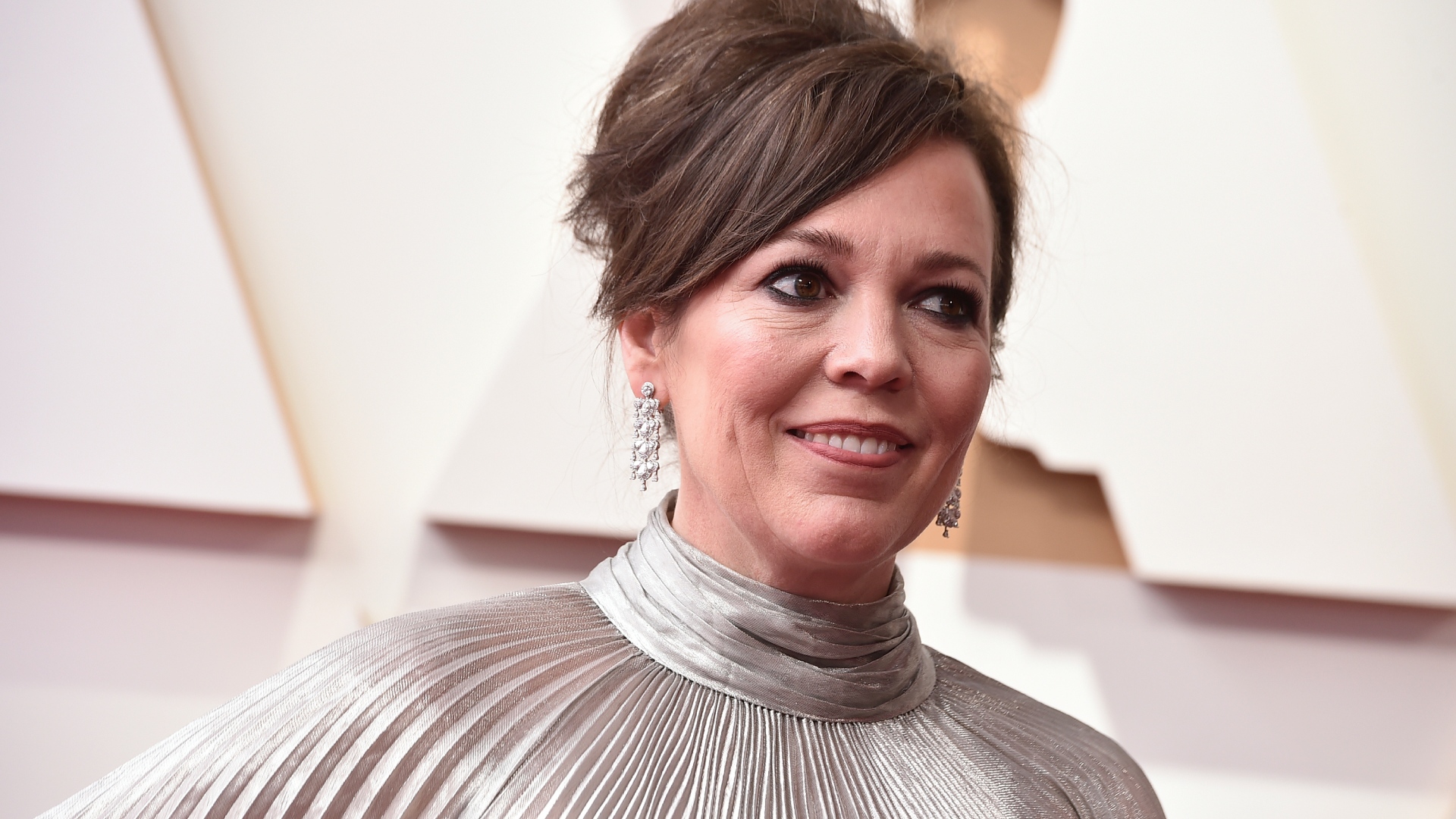 Las mejores series de Olivia Colman