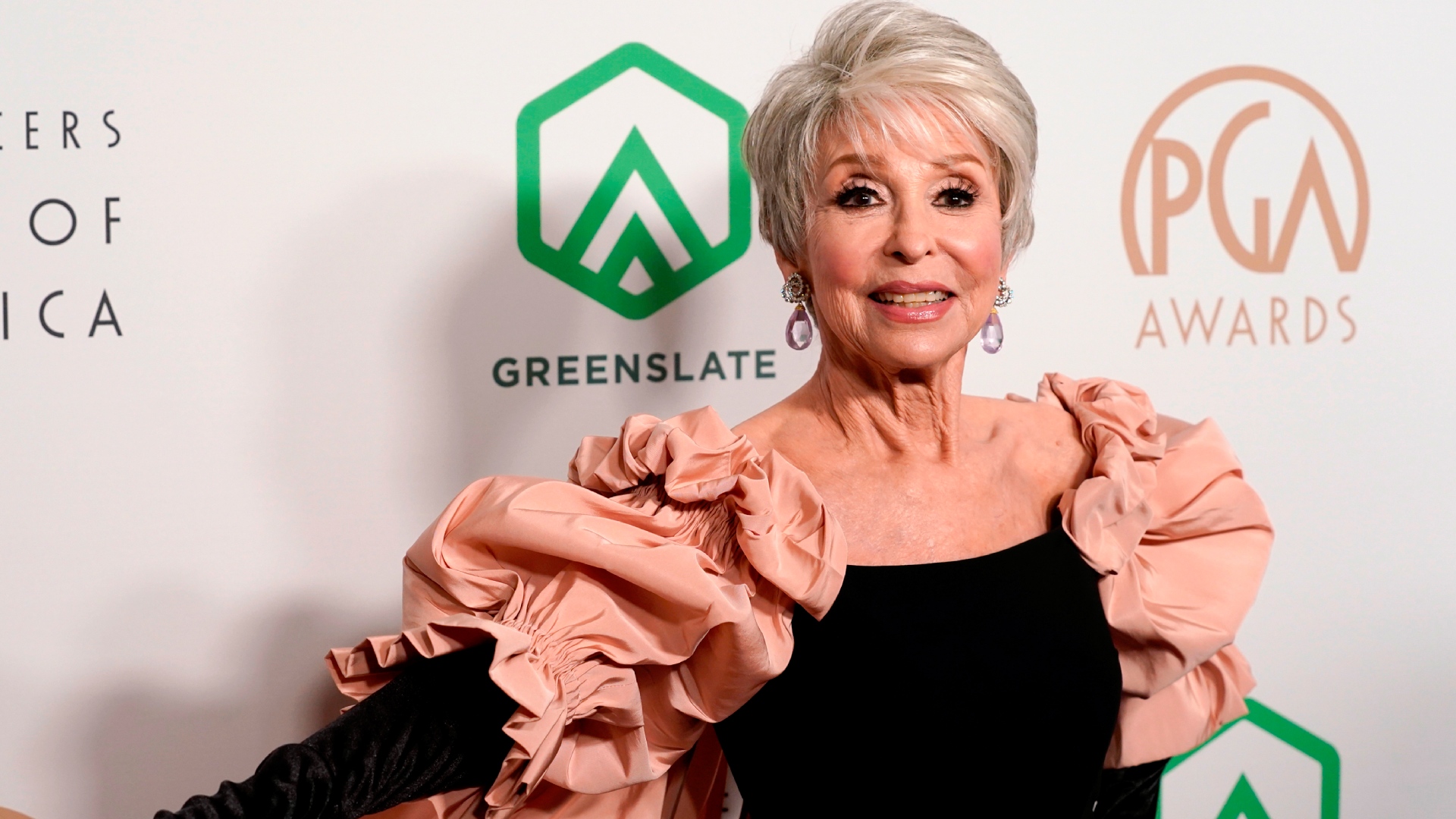 El inesperado papel de Rita Moreno