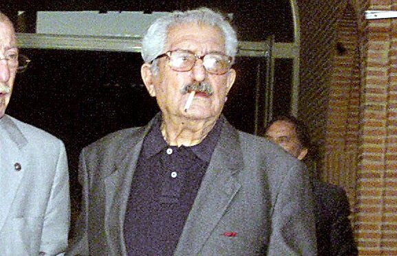 Vigencia y plenitud de Juan Antonio Bardem