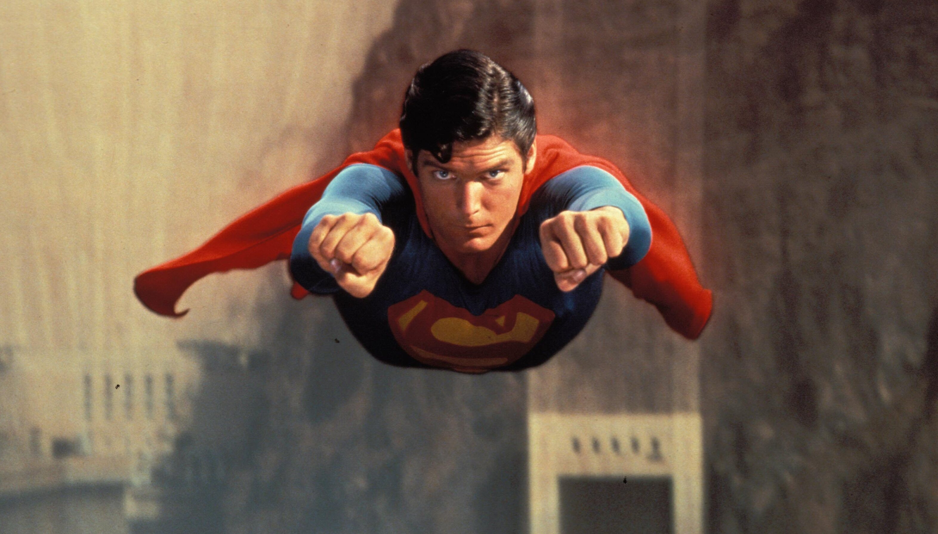 Actores que han interpretado a Superman: ¿quién fue el mejor?