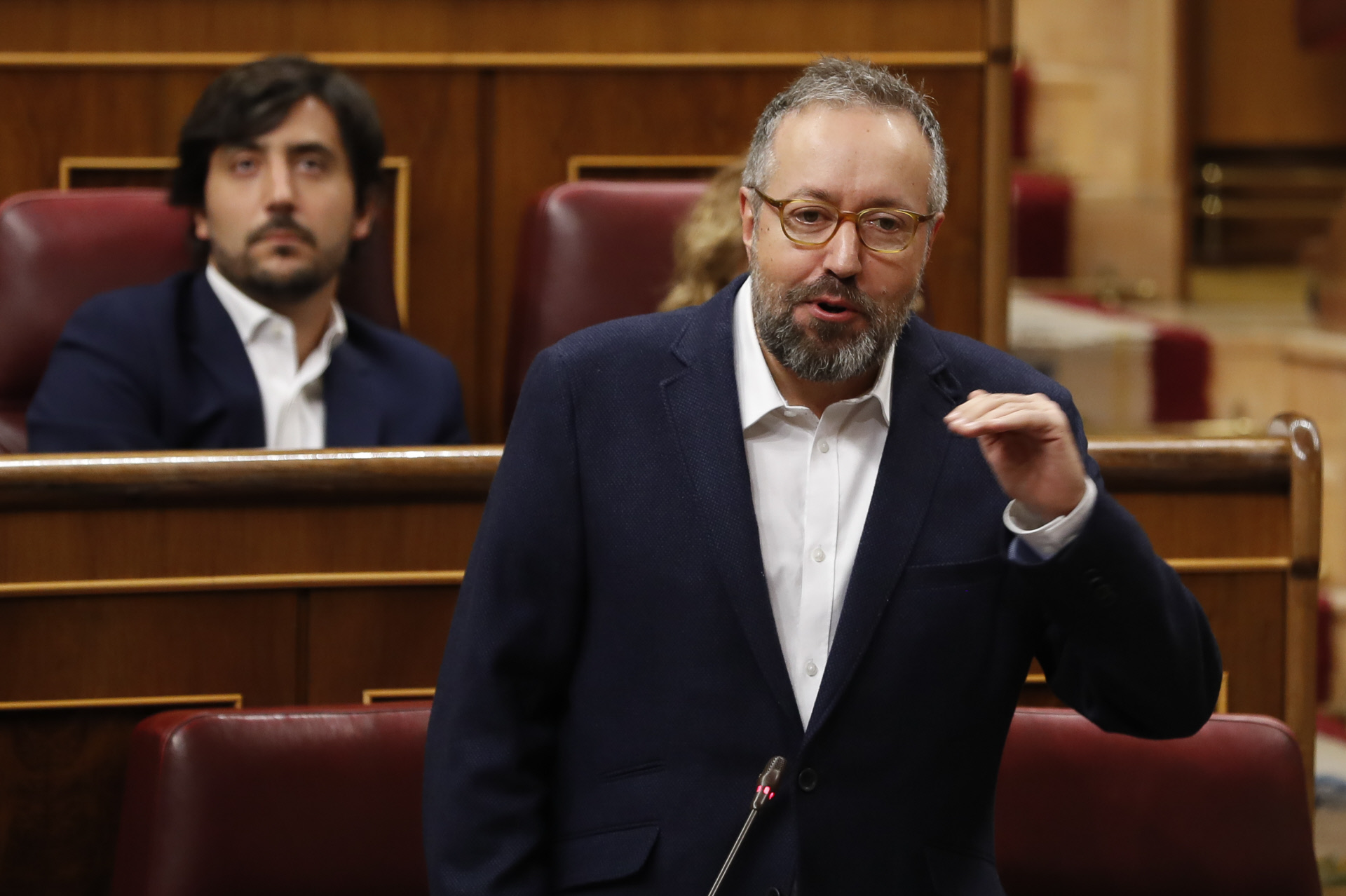 El A, B y C de la prostitución según Girauta