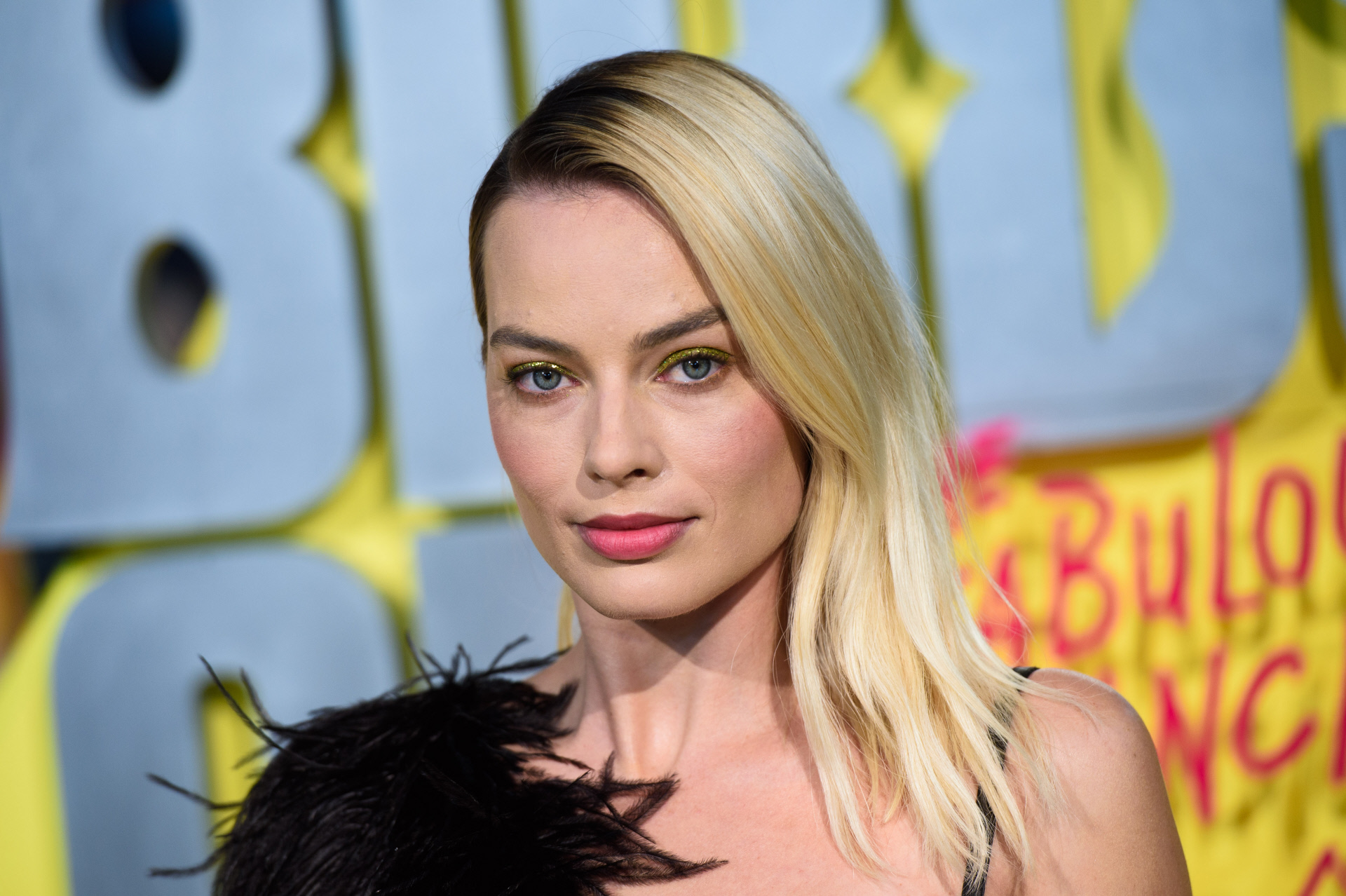 Margot Robbie vs Lady Gaga: batalla en las redes sociales