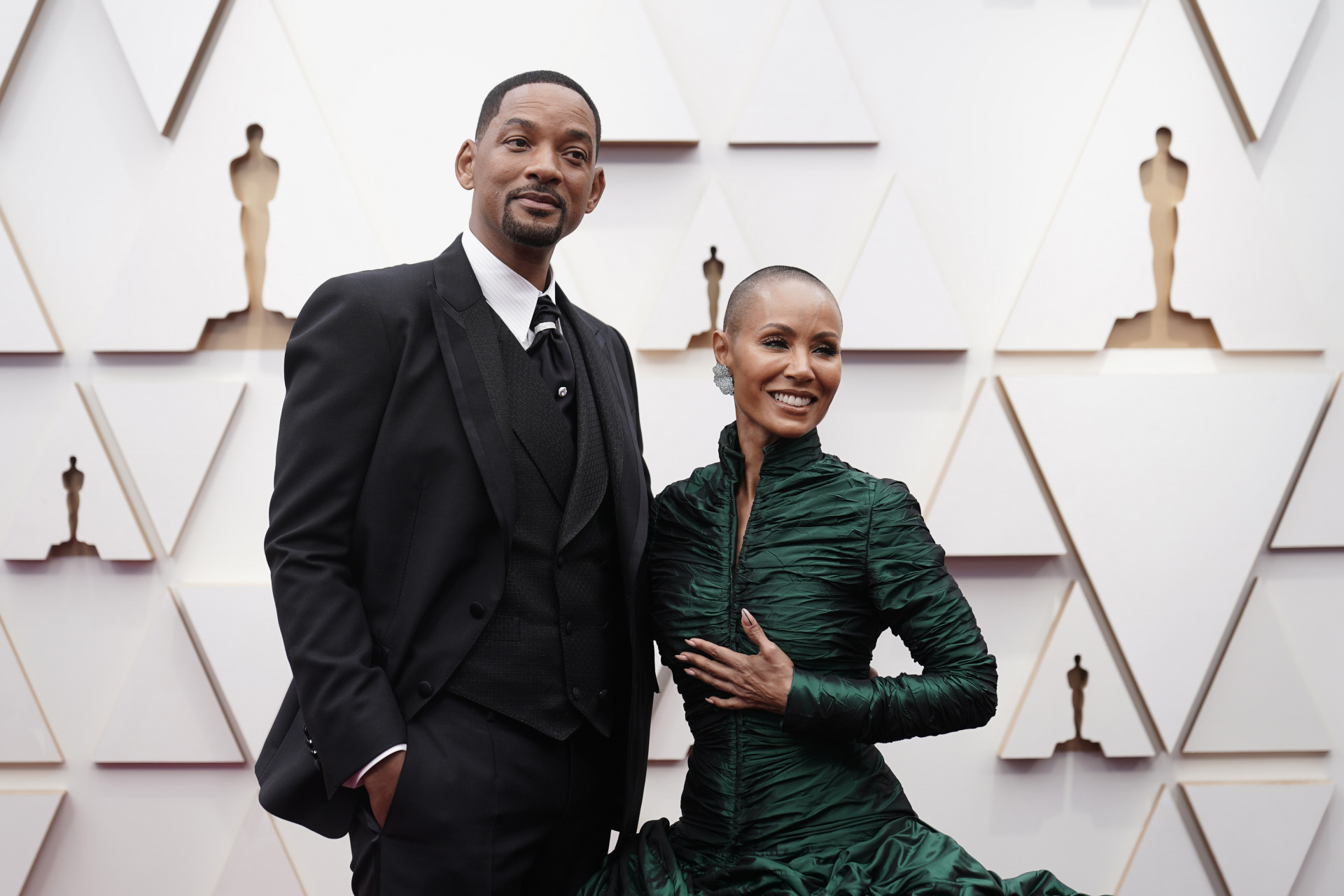 La versión de Jada Pinkett: lo que ha dicho sobre el incidente de Will Smith y Chris Rock